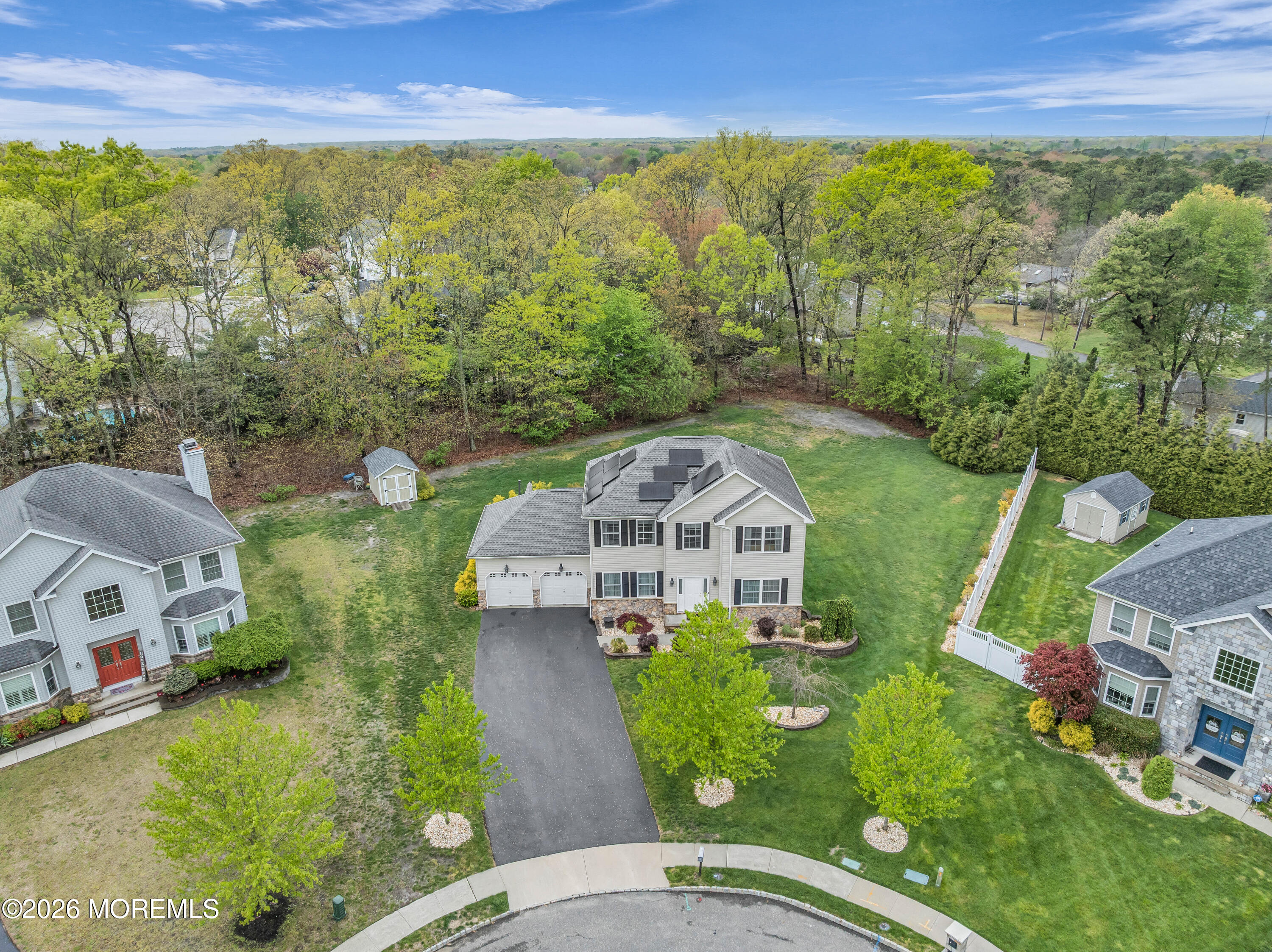 16 Saveria Court