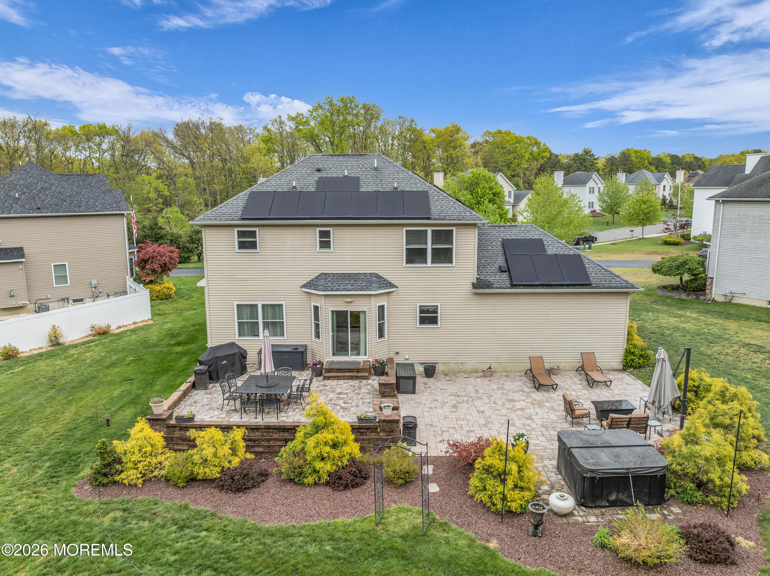 16 Saveria Court