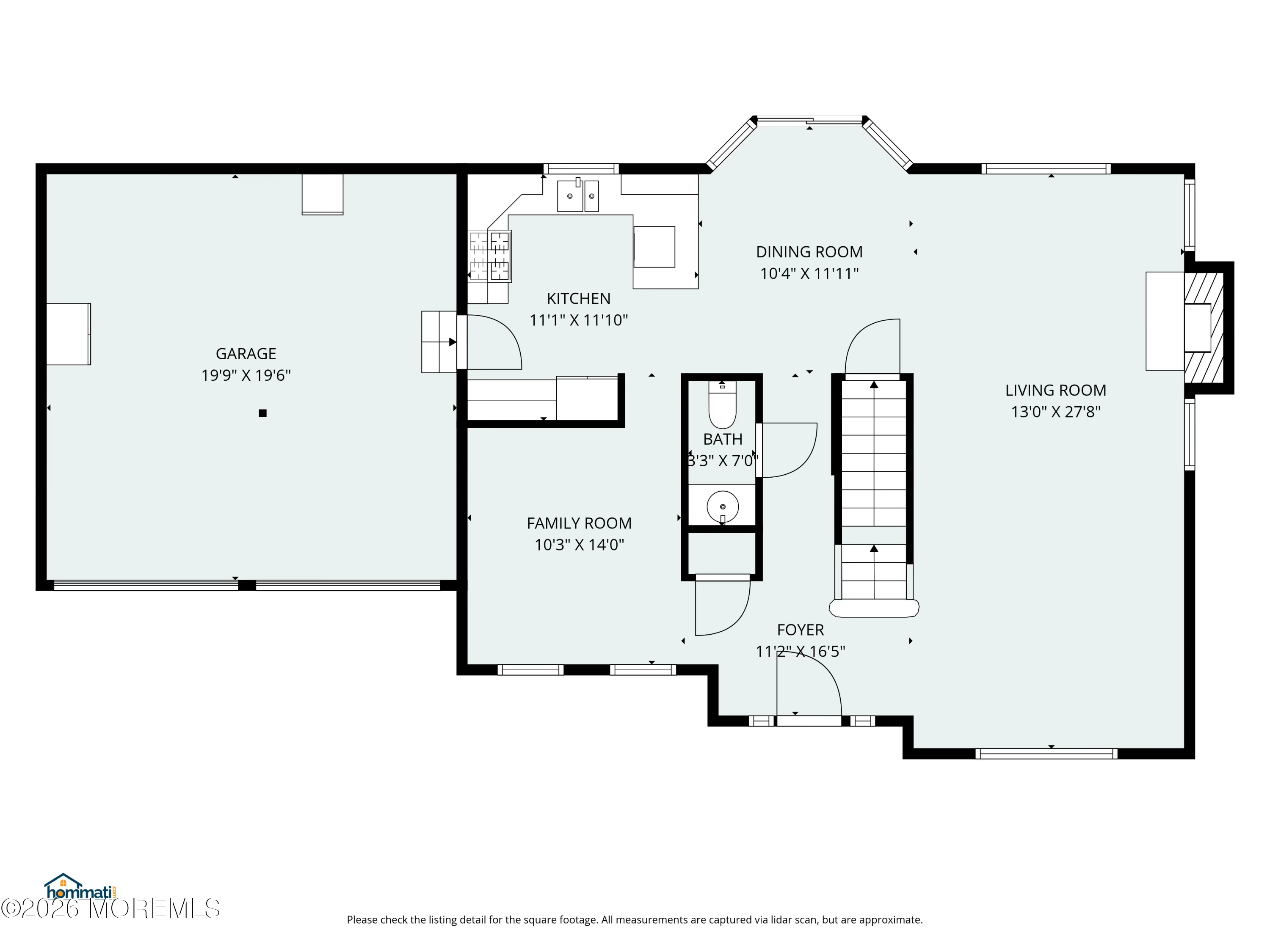 16 Saveria Court