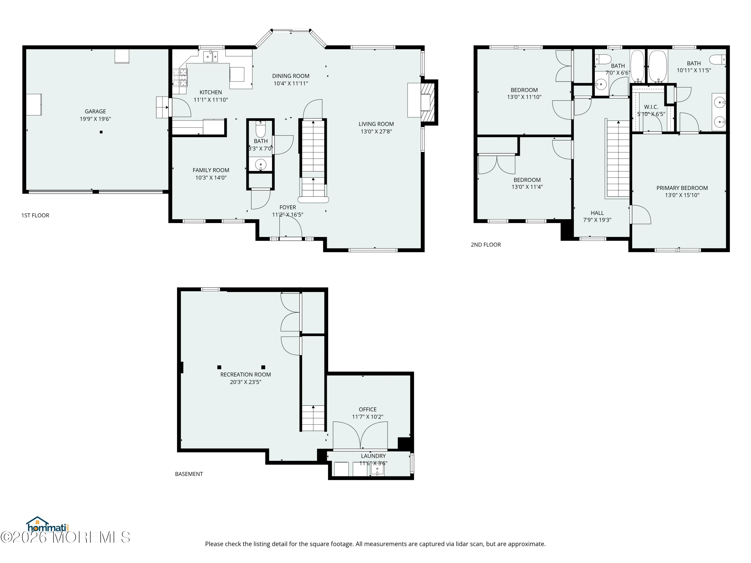 16 Saveria Court