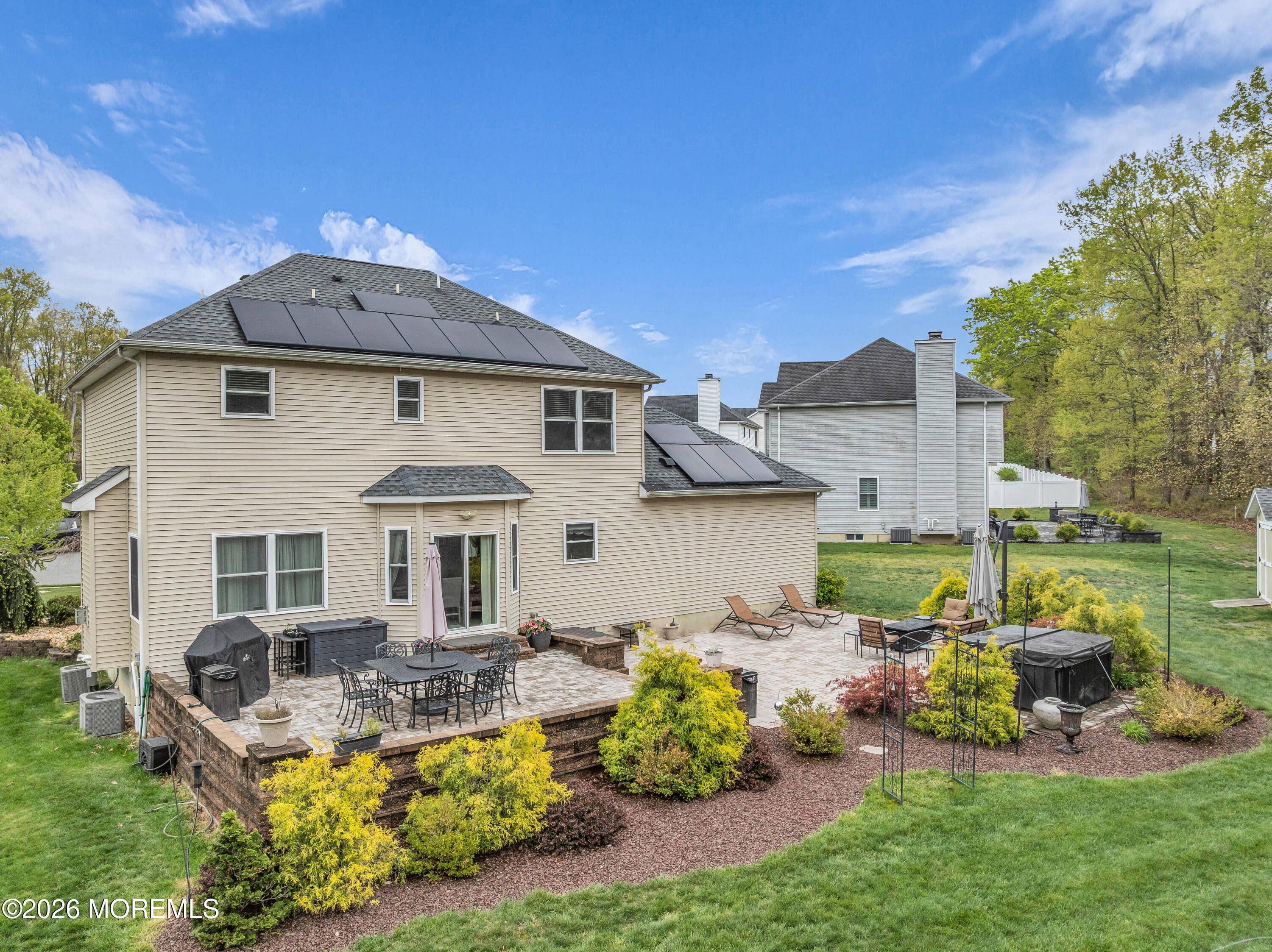 16 Saveria Court
