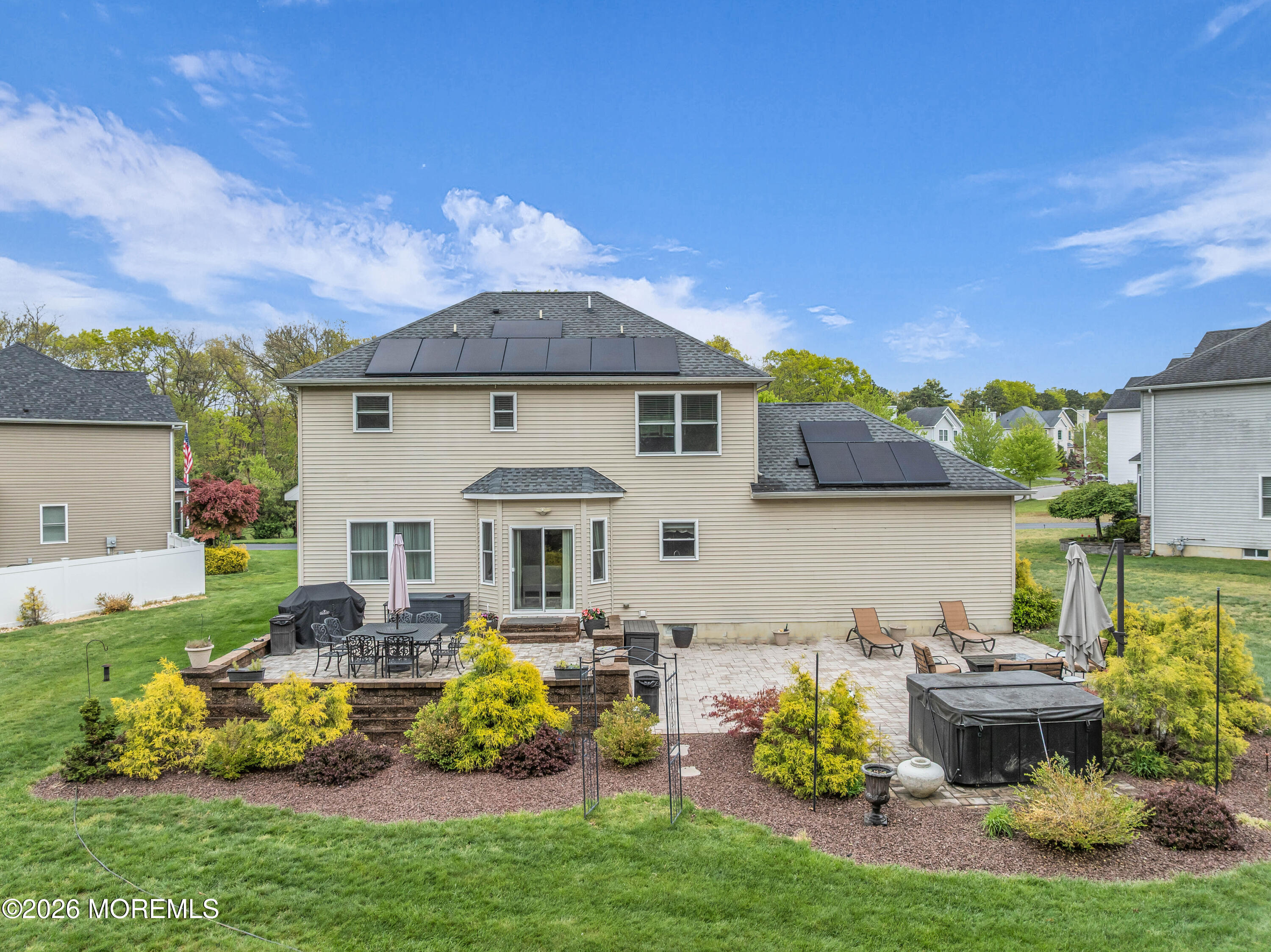 16 Saveria Court