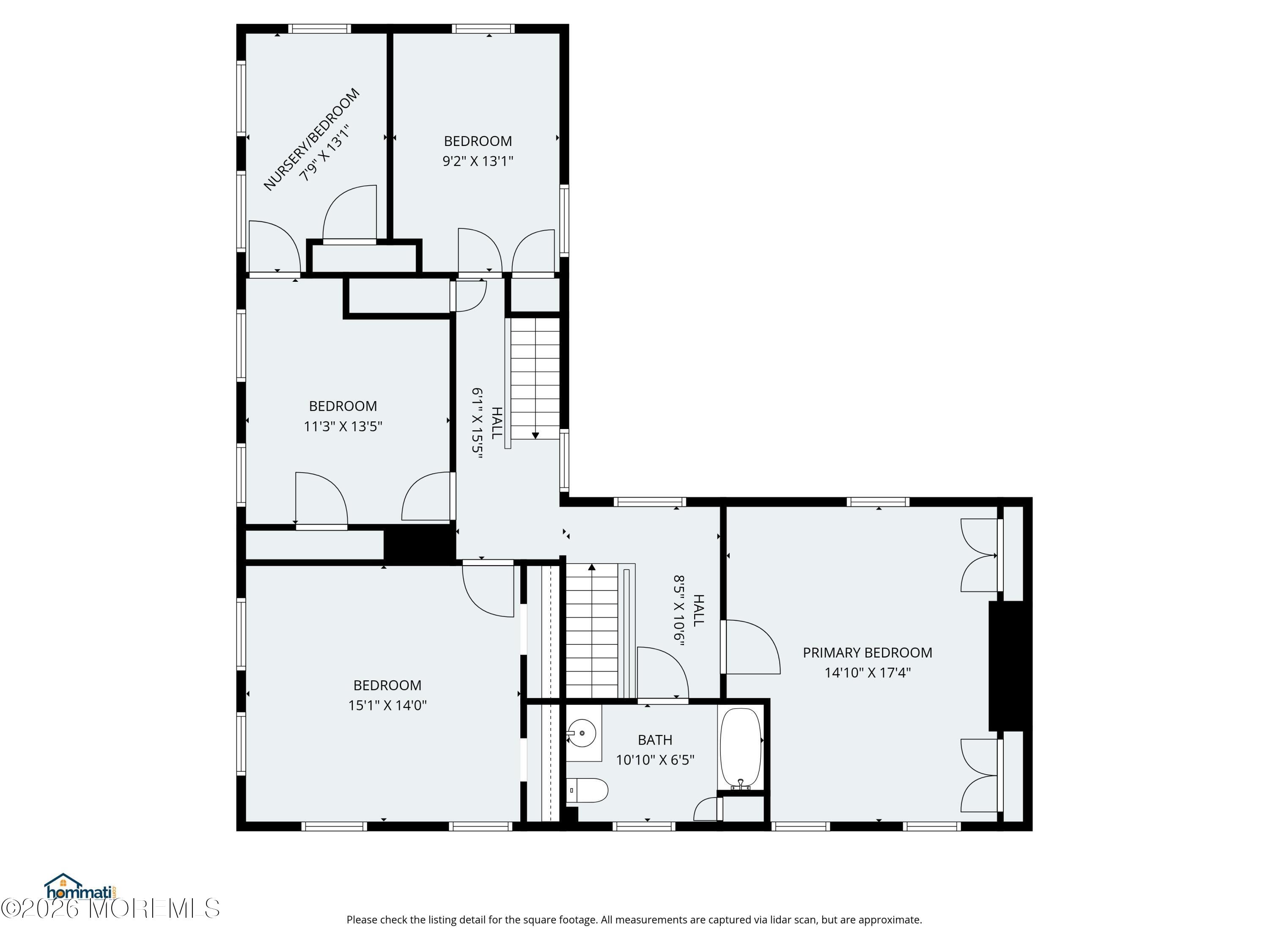 43 Devonshire Court
