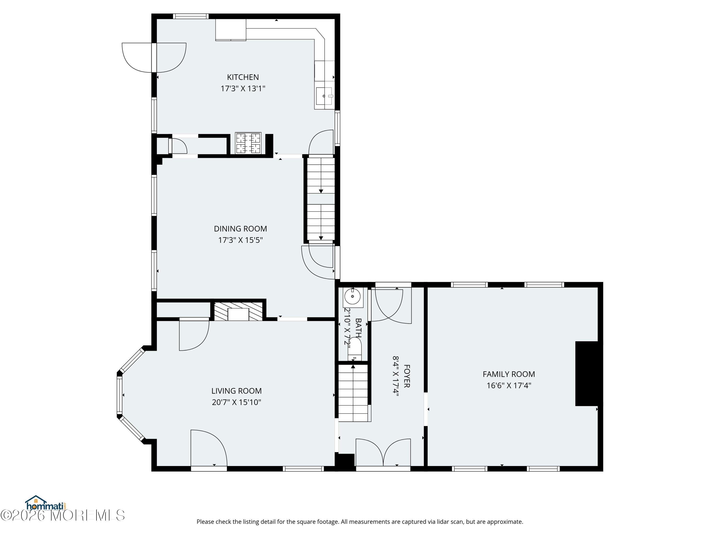 43 Devonshire Court