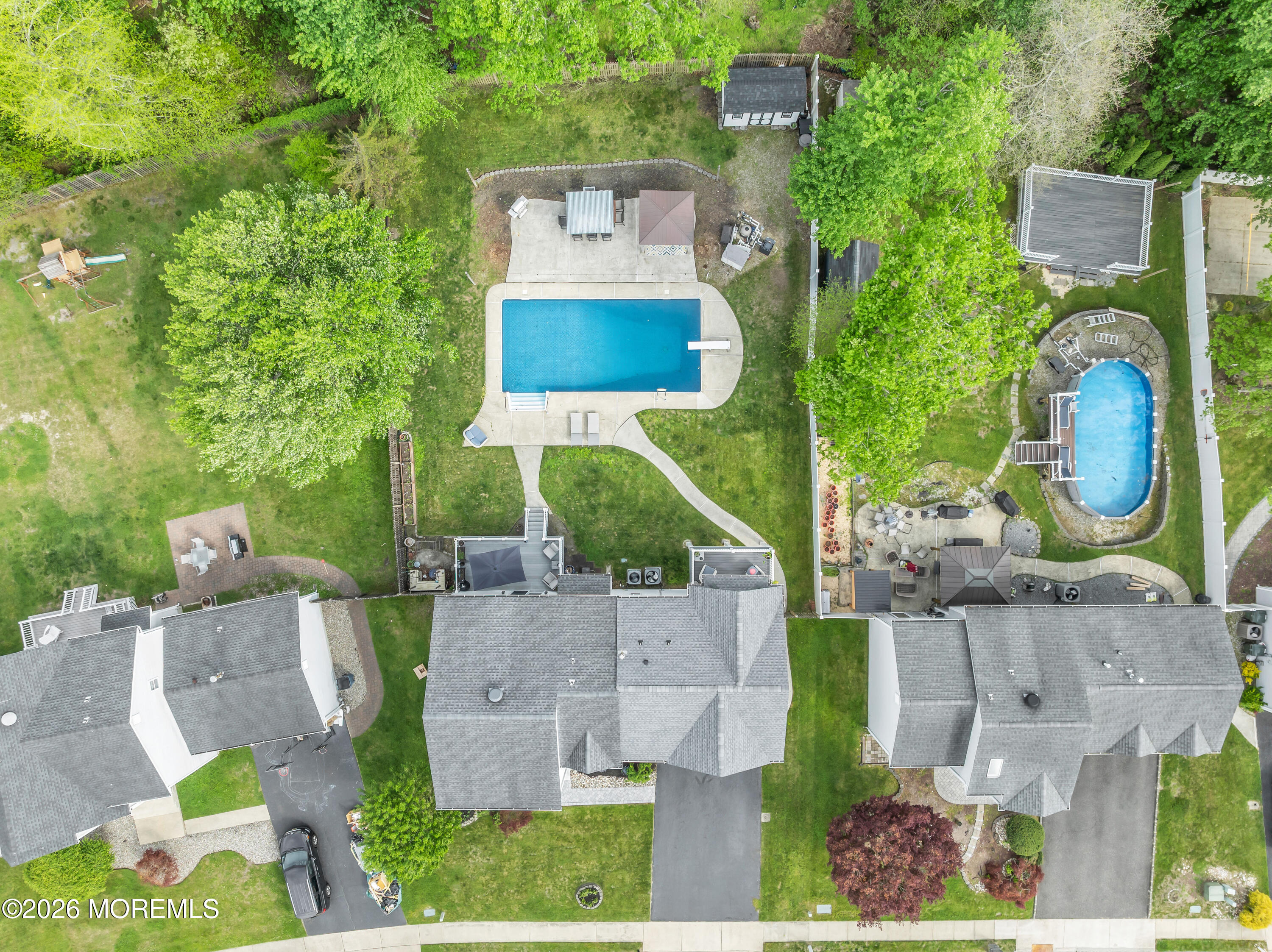 65 Sherrybrooke Drive