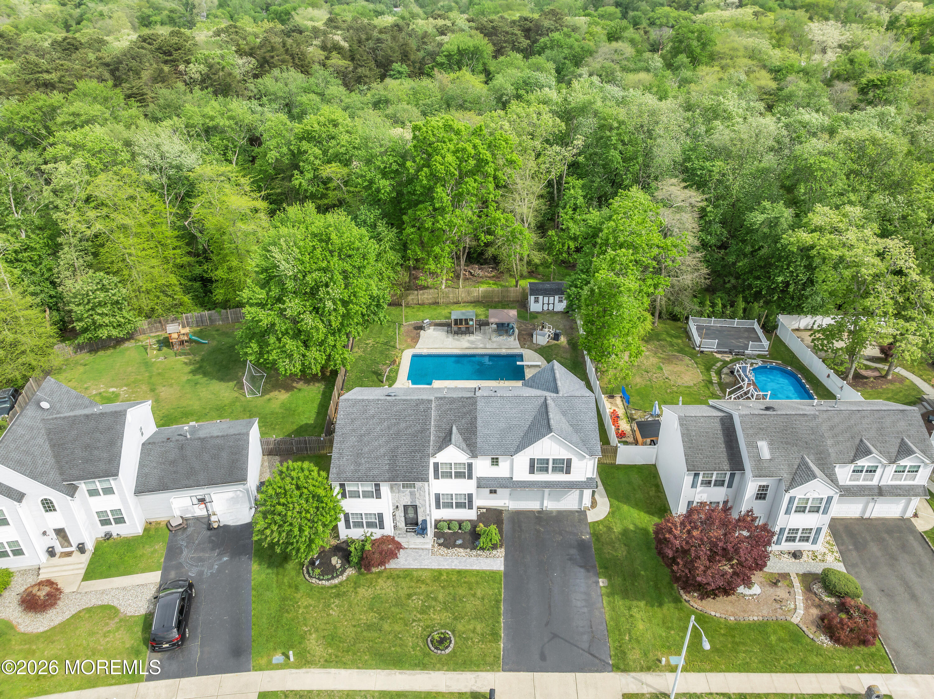 65 Sherrybrooke Drive