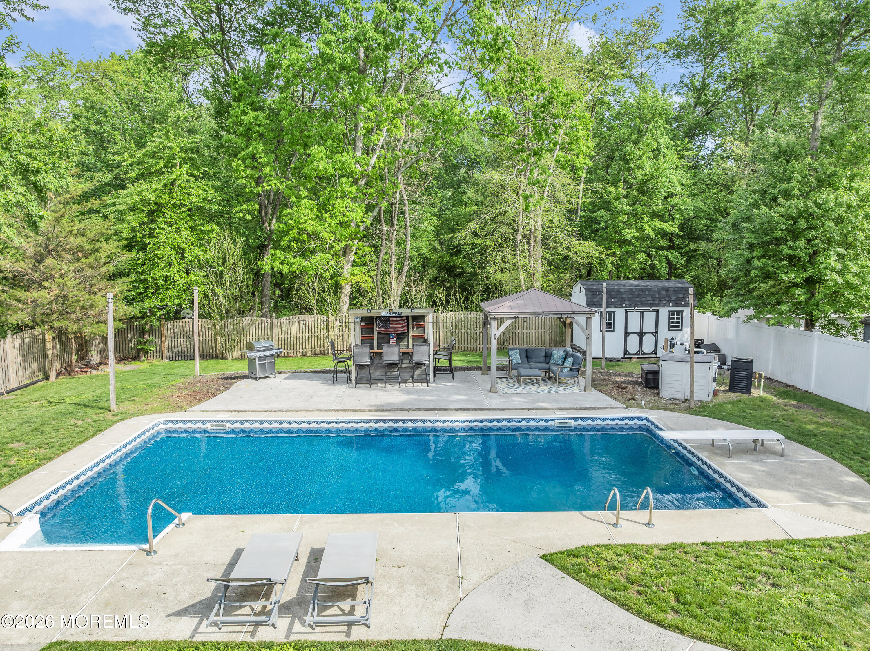 65 Sherrybrooke Drive