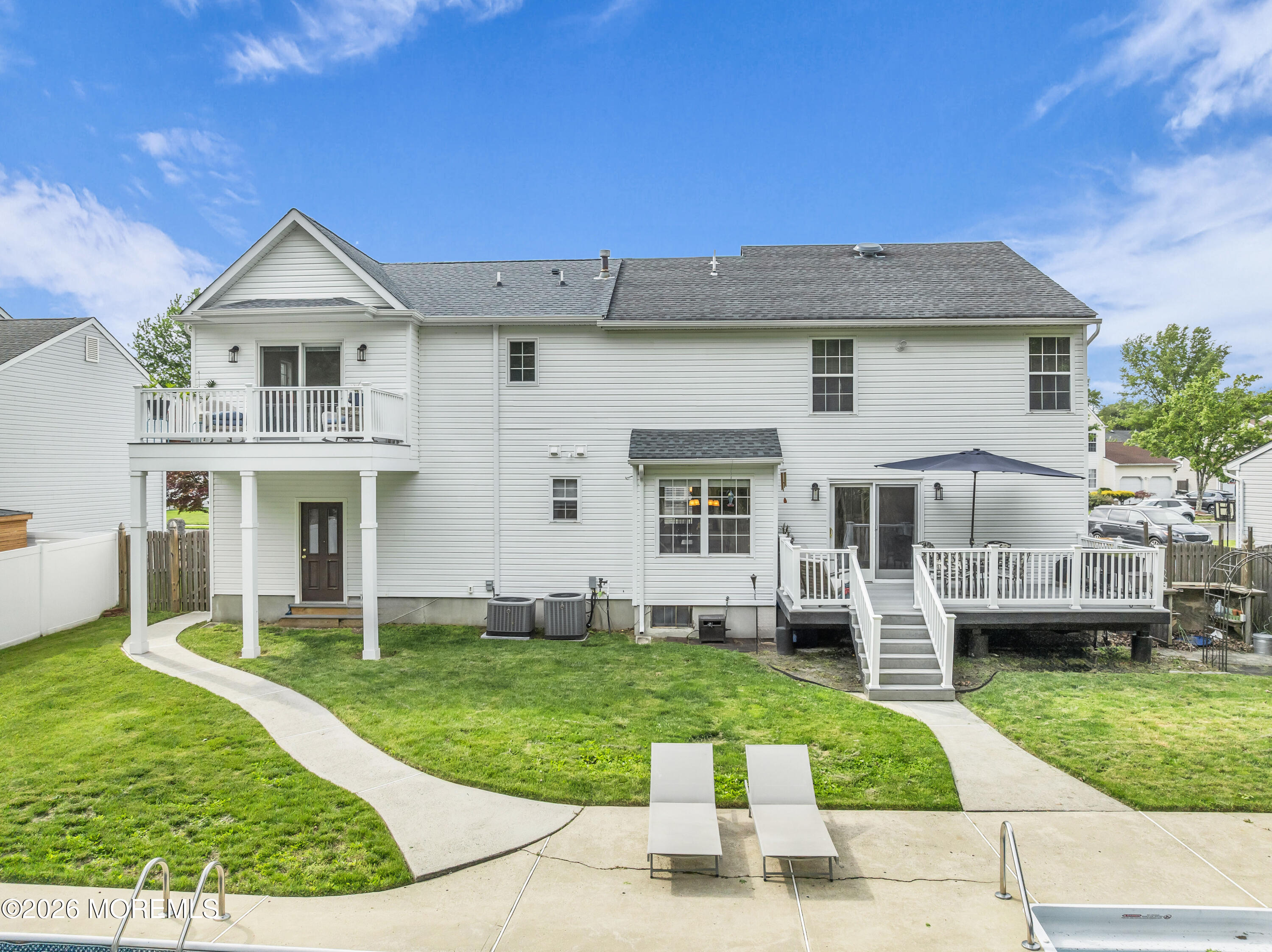65 Sherrybrooke Drive