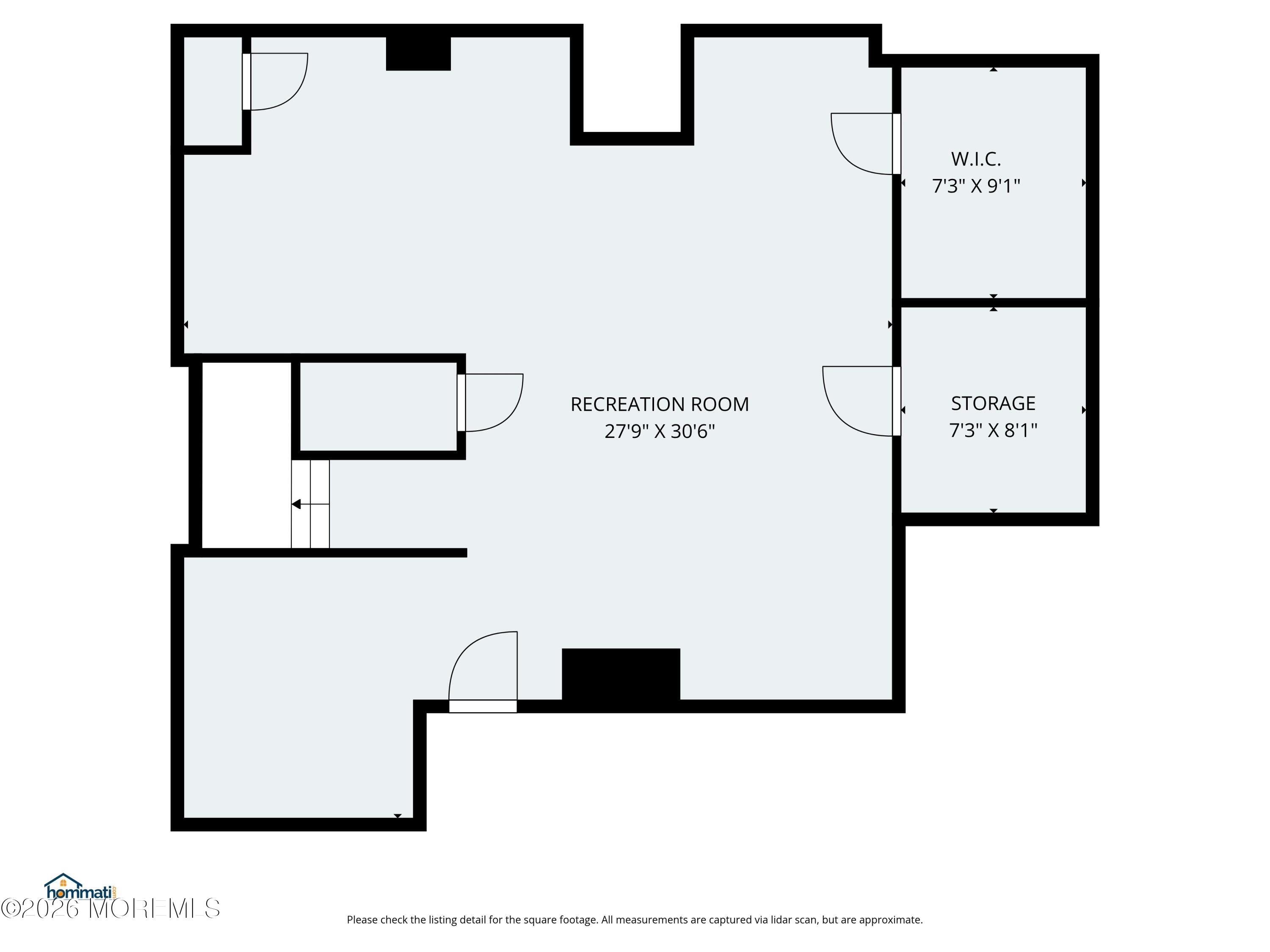 65 Sherrybrooke Drive
