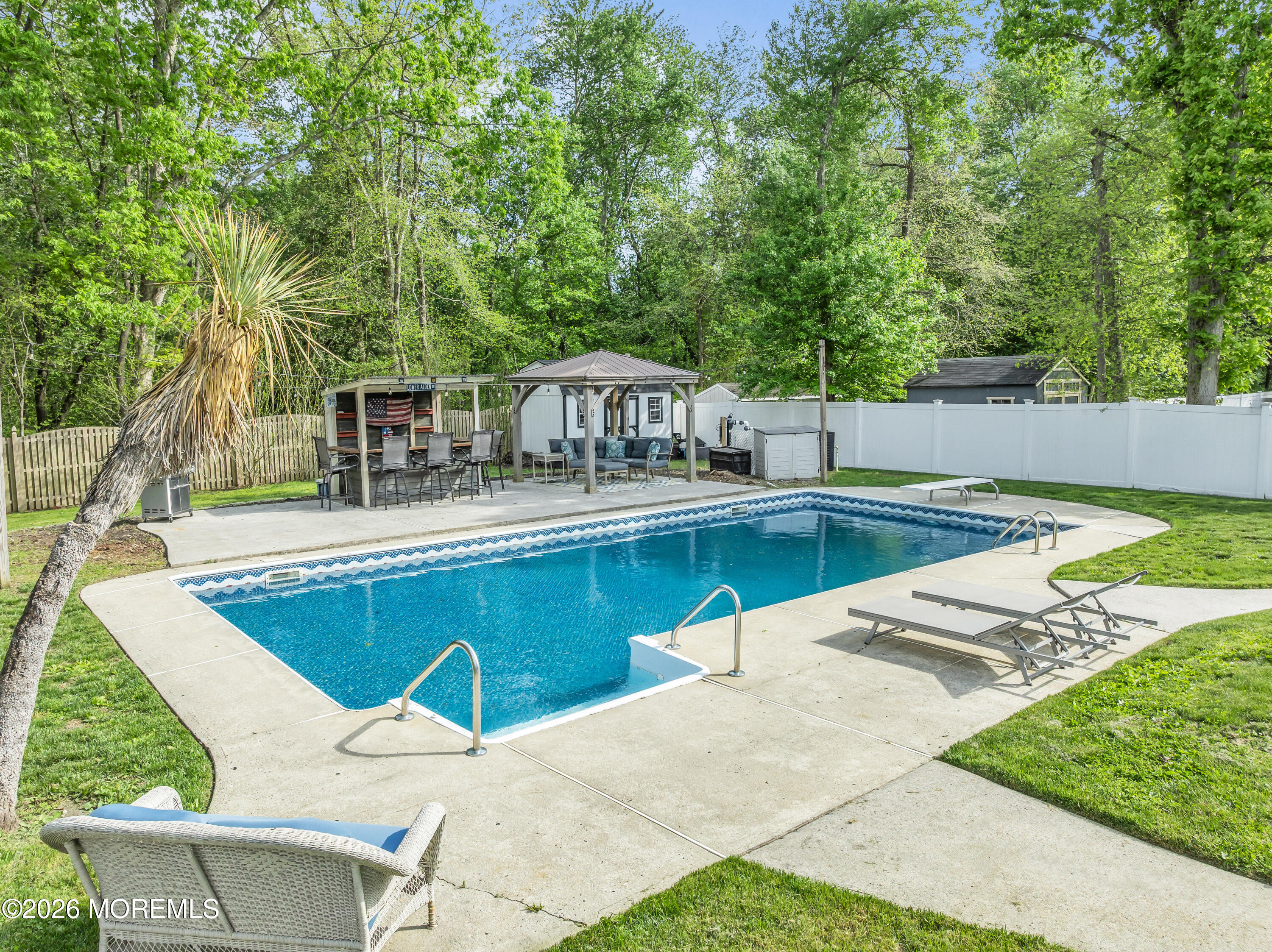 65 Sherrybrooke Drive