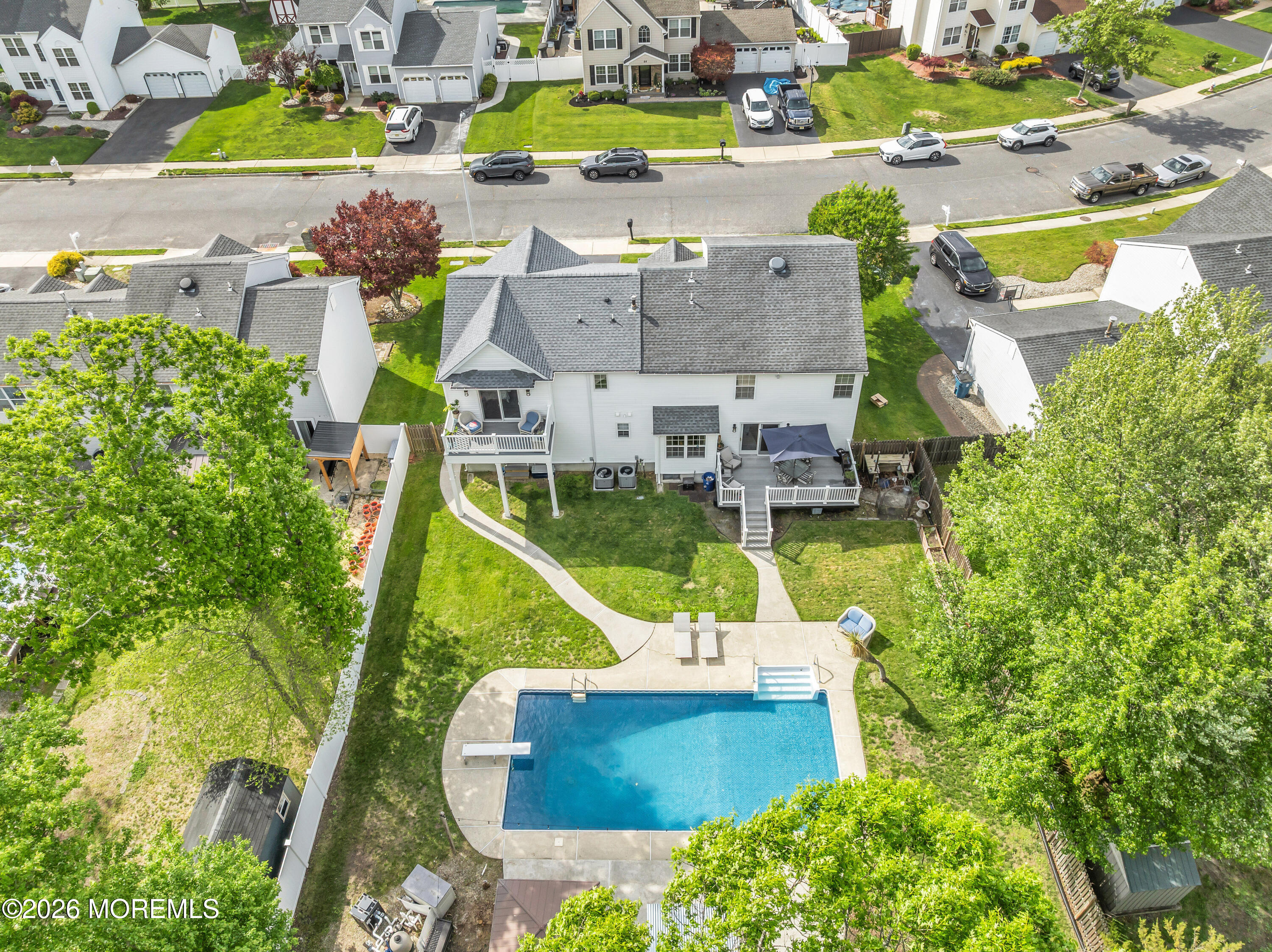 65 Sherrybrooke Drive