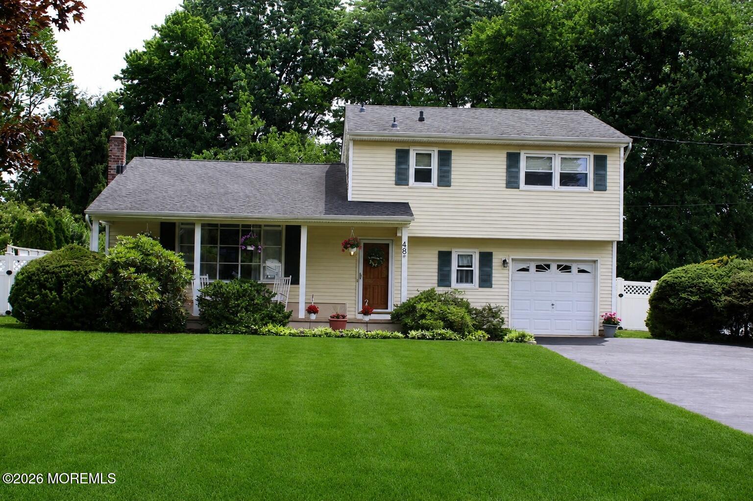 48 Harding Road