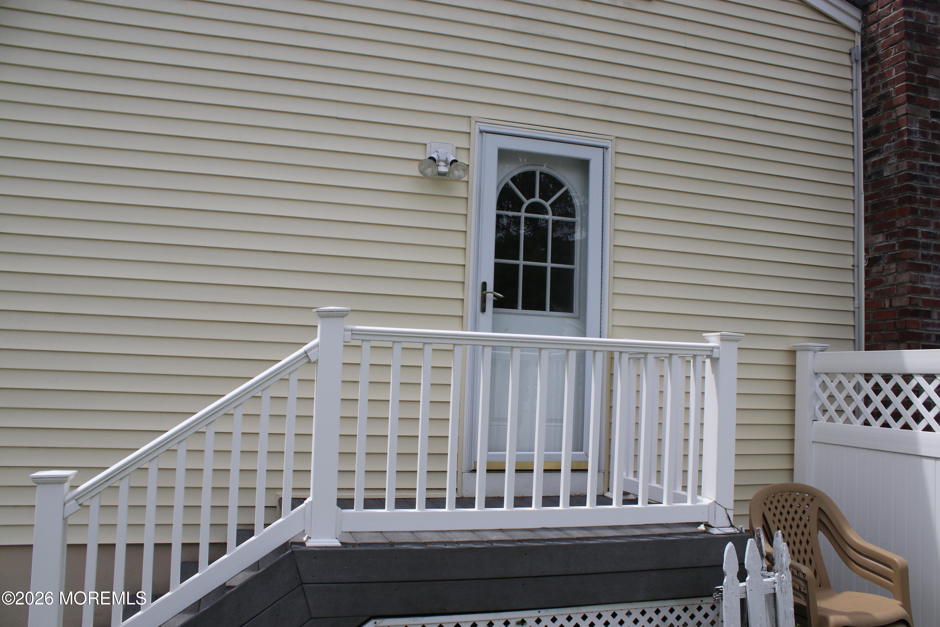 48 Harding Road