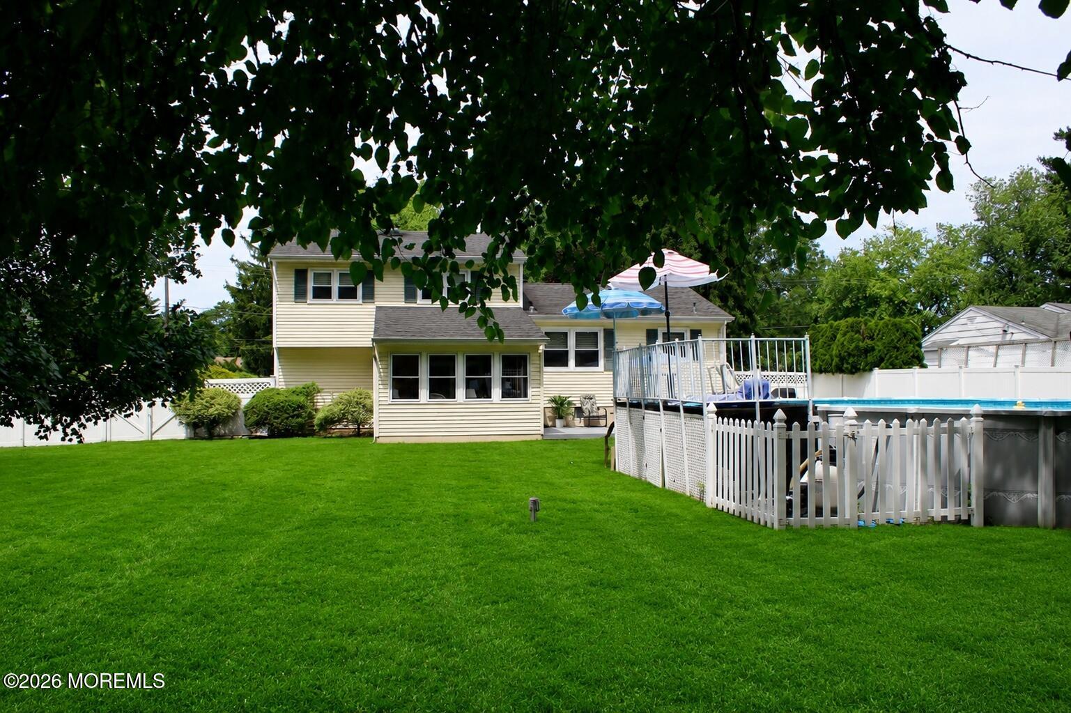 48 Harding Road