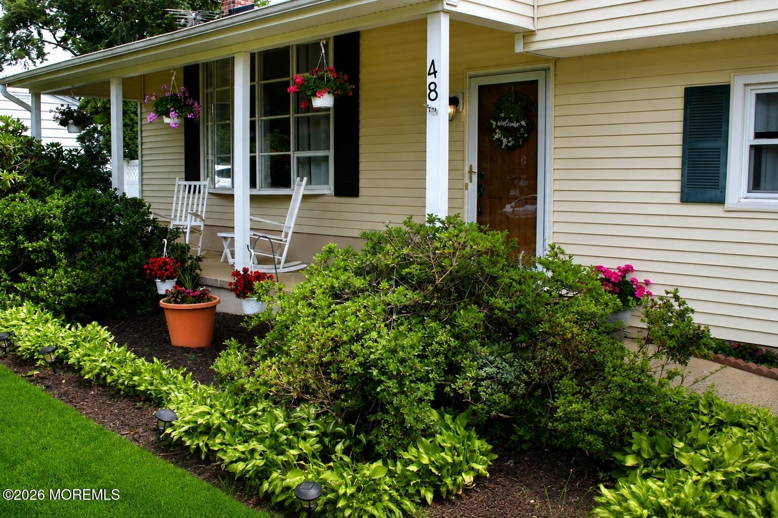 48 Harding Road