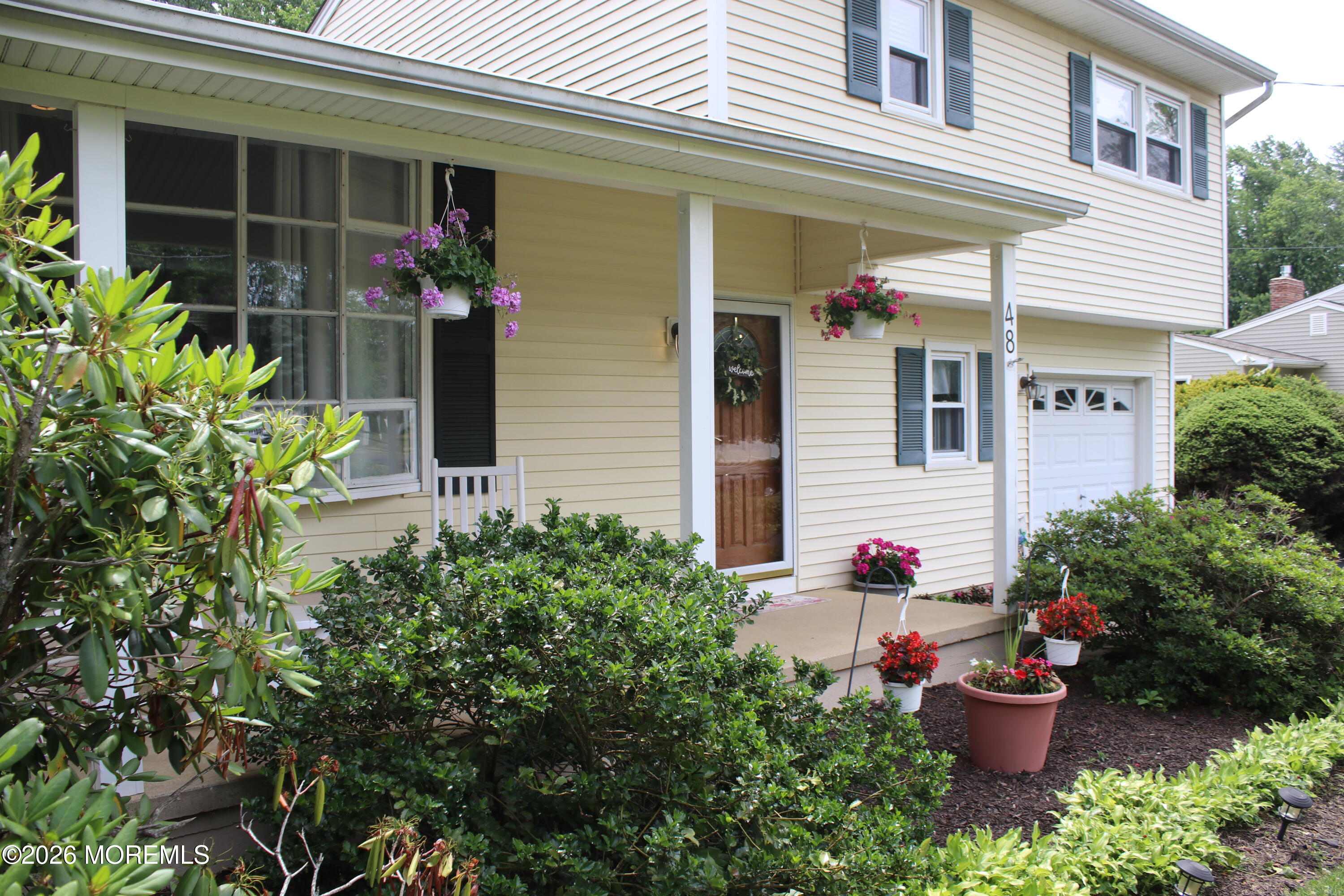 48 Harding Road