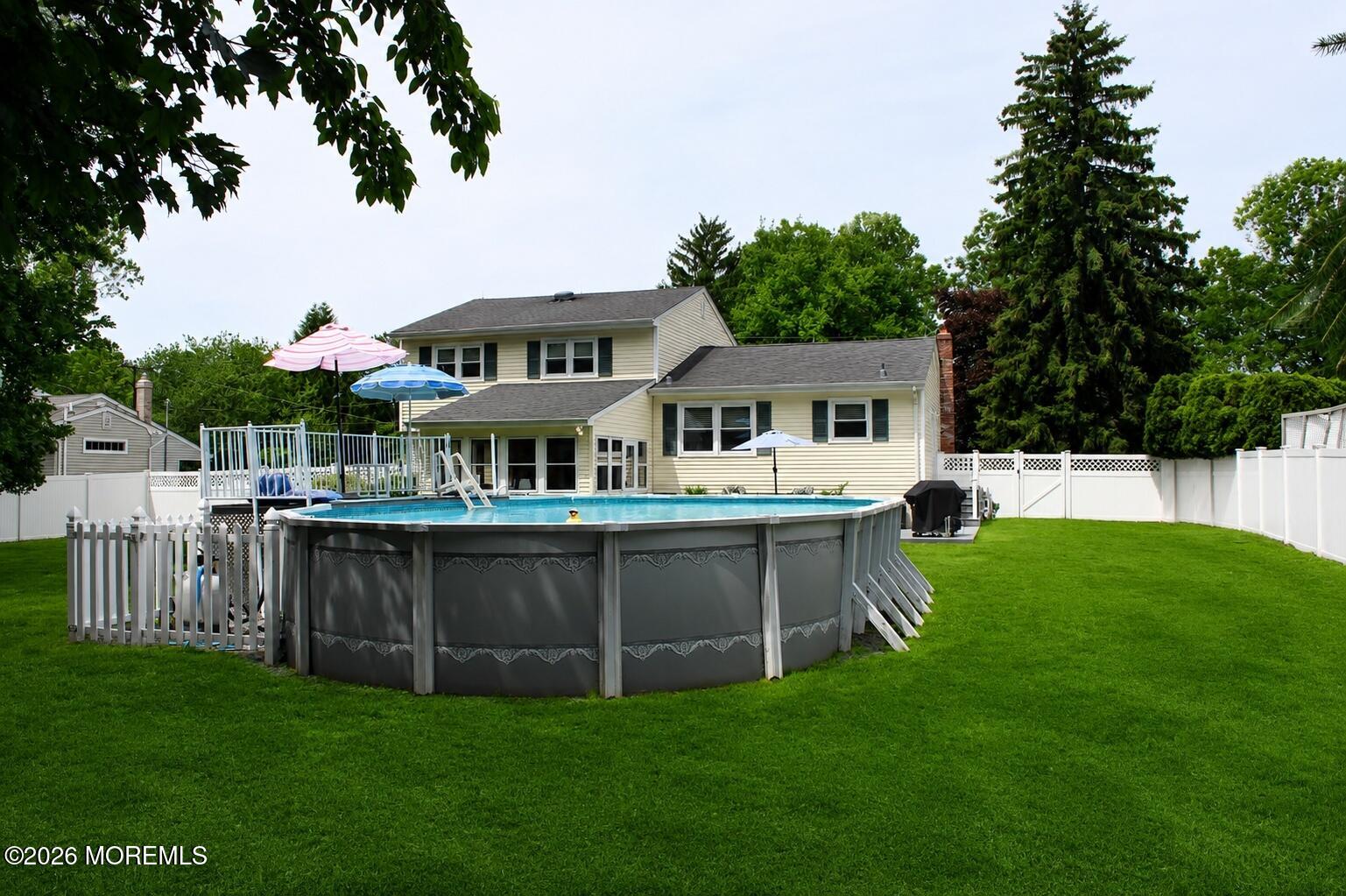 48 Harding Road