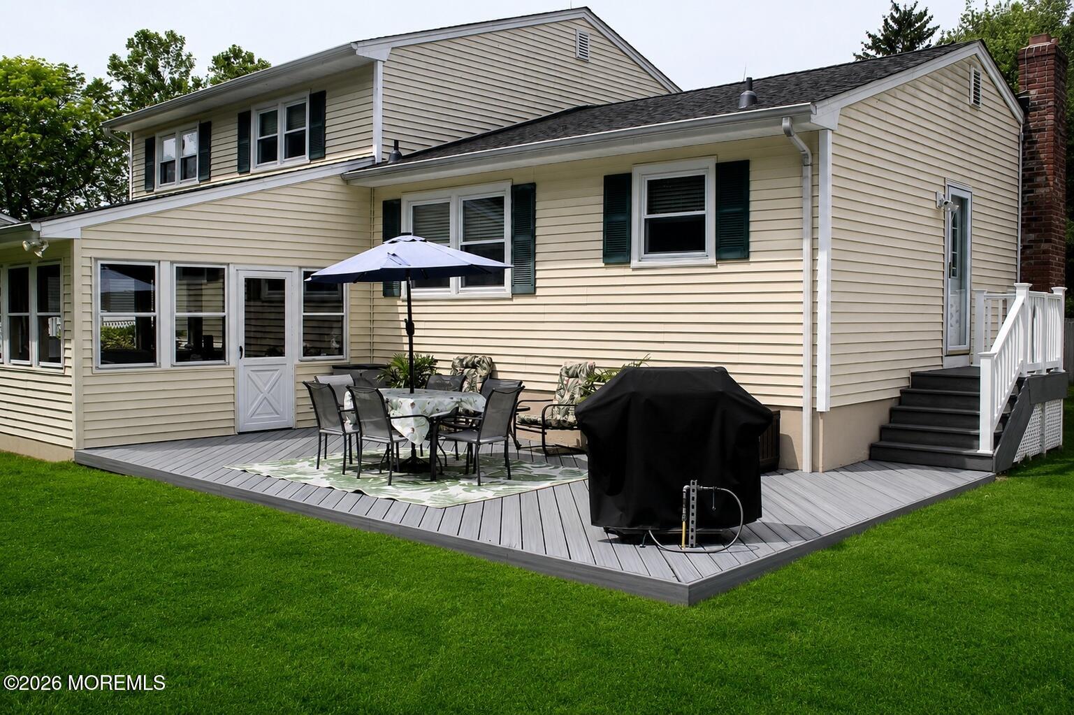 48 Harding Road