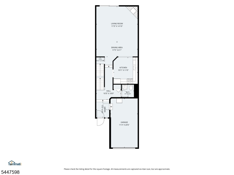 154 Leeds Ct 154