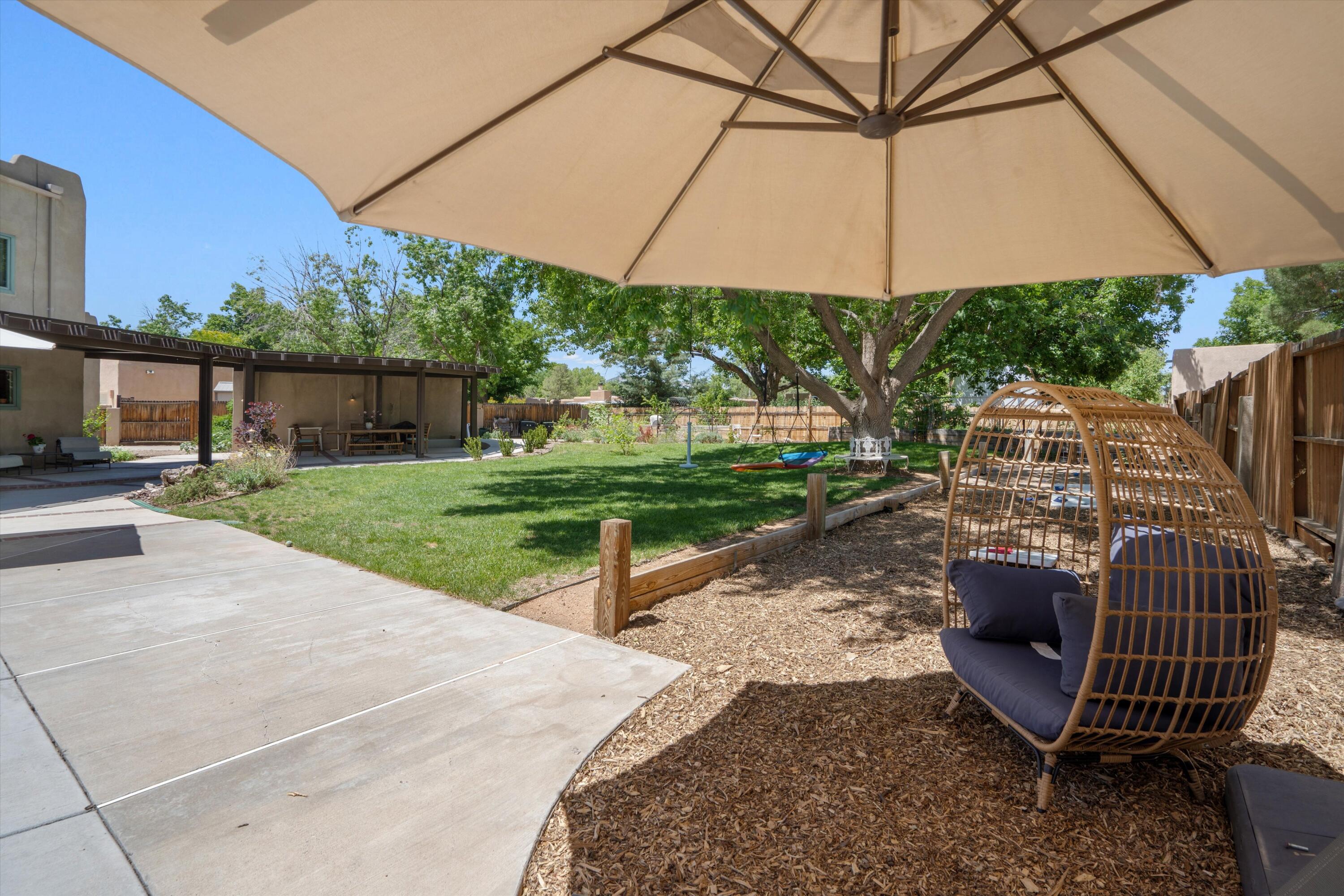 2408 CALLE DE PANZA NW