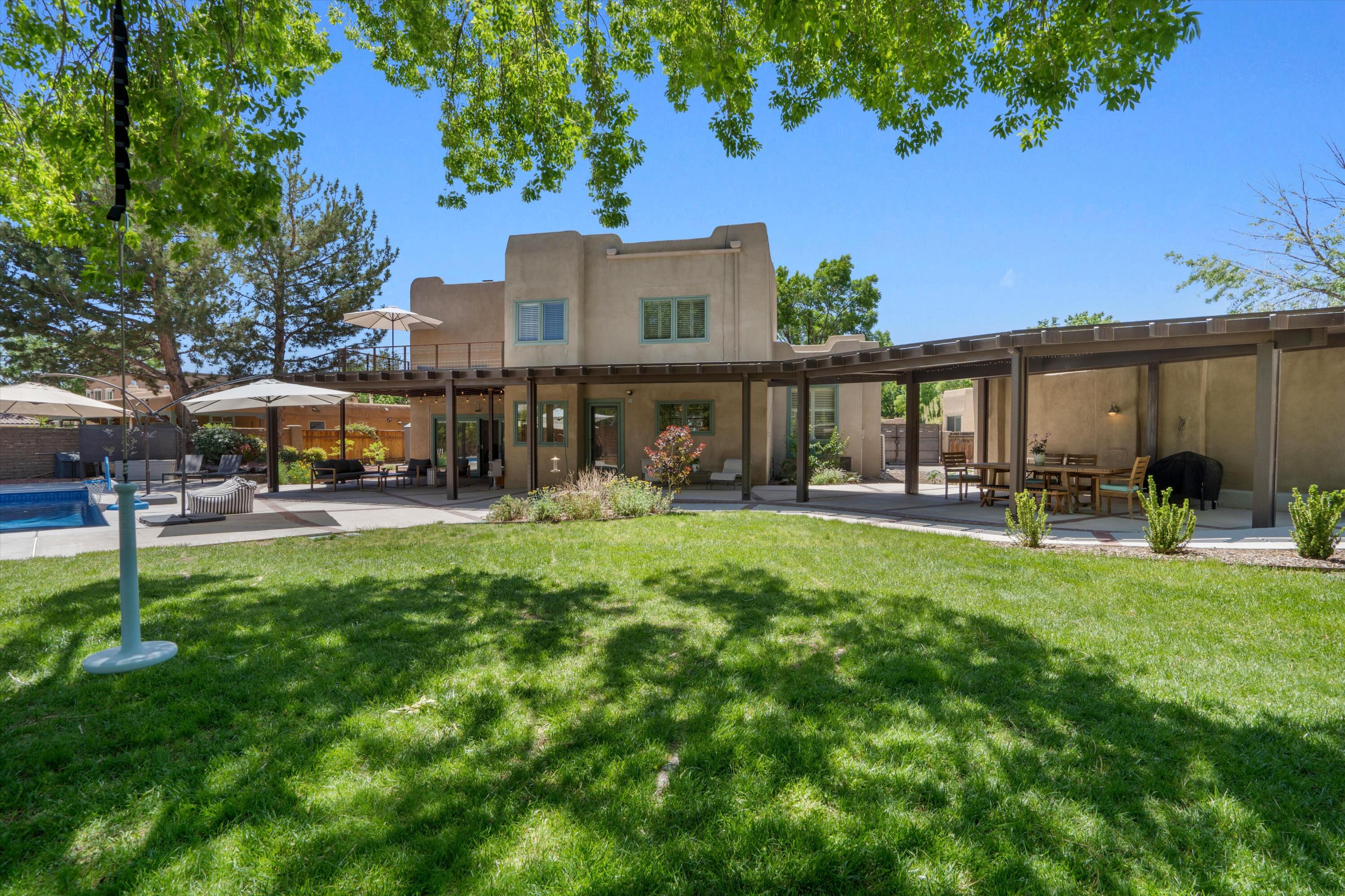 2408 CALLE DE PANZA NW