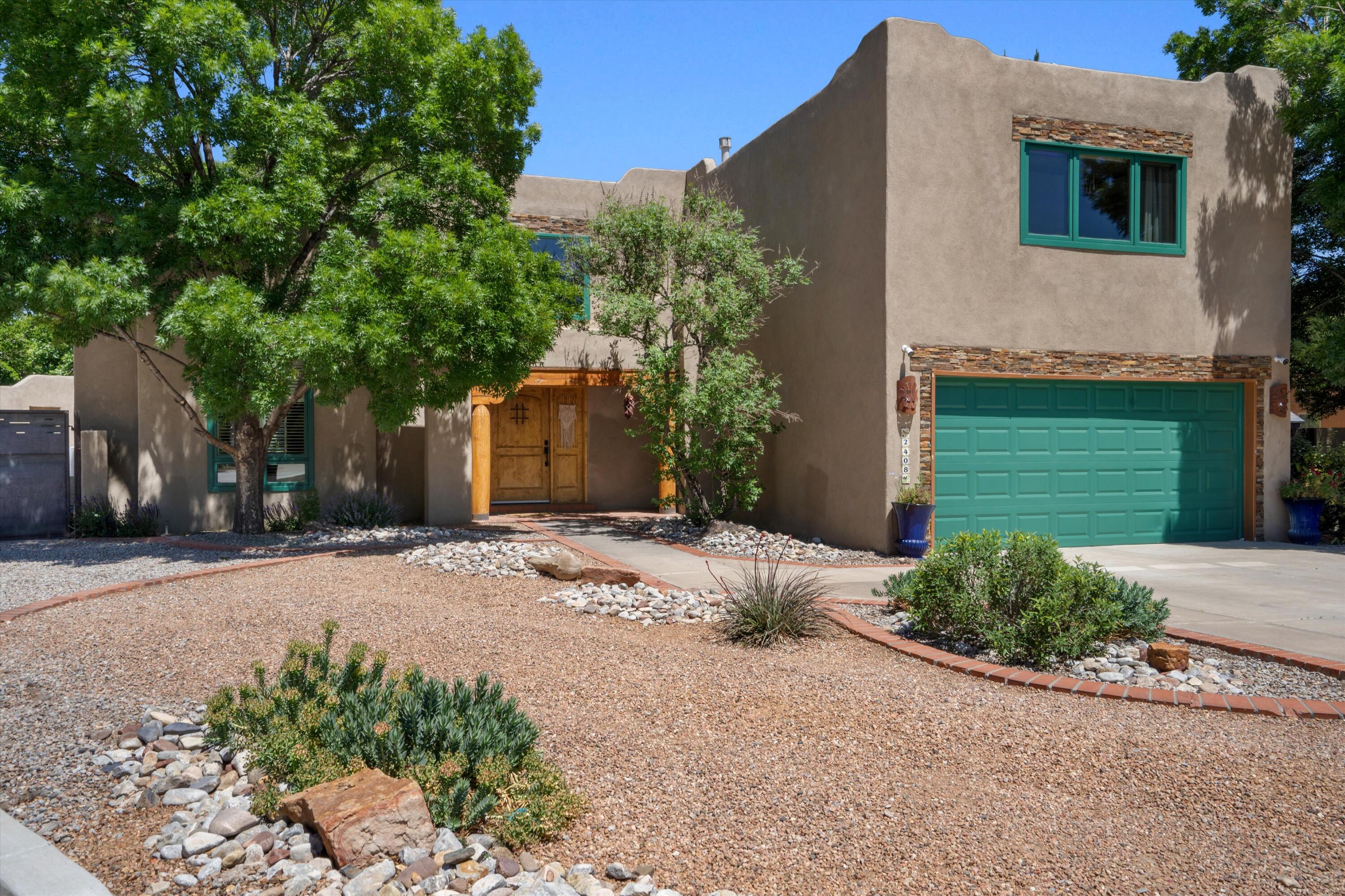 2408 CALLE DE PANZA NW