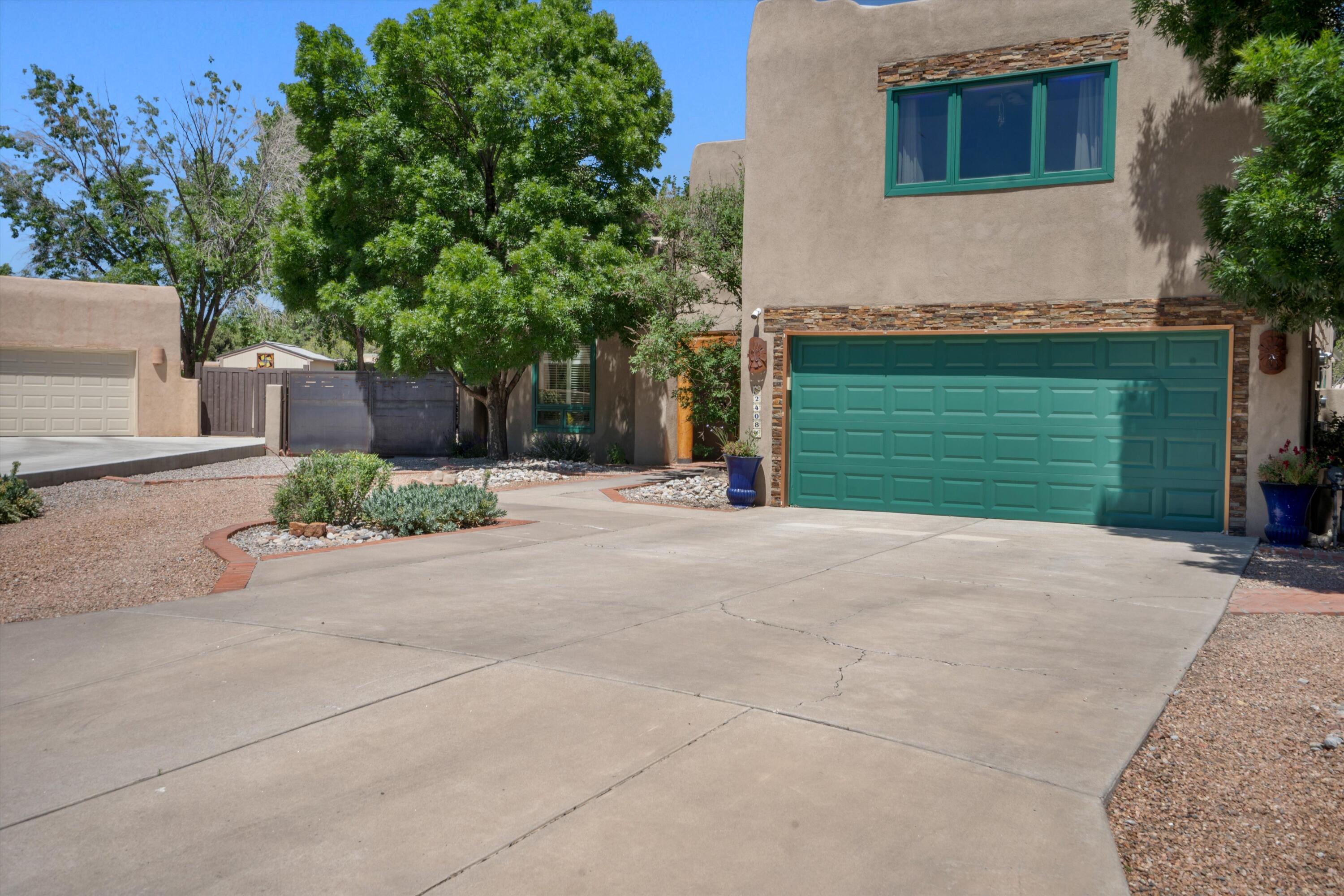 2408 CALLE DE PANZA NW