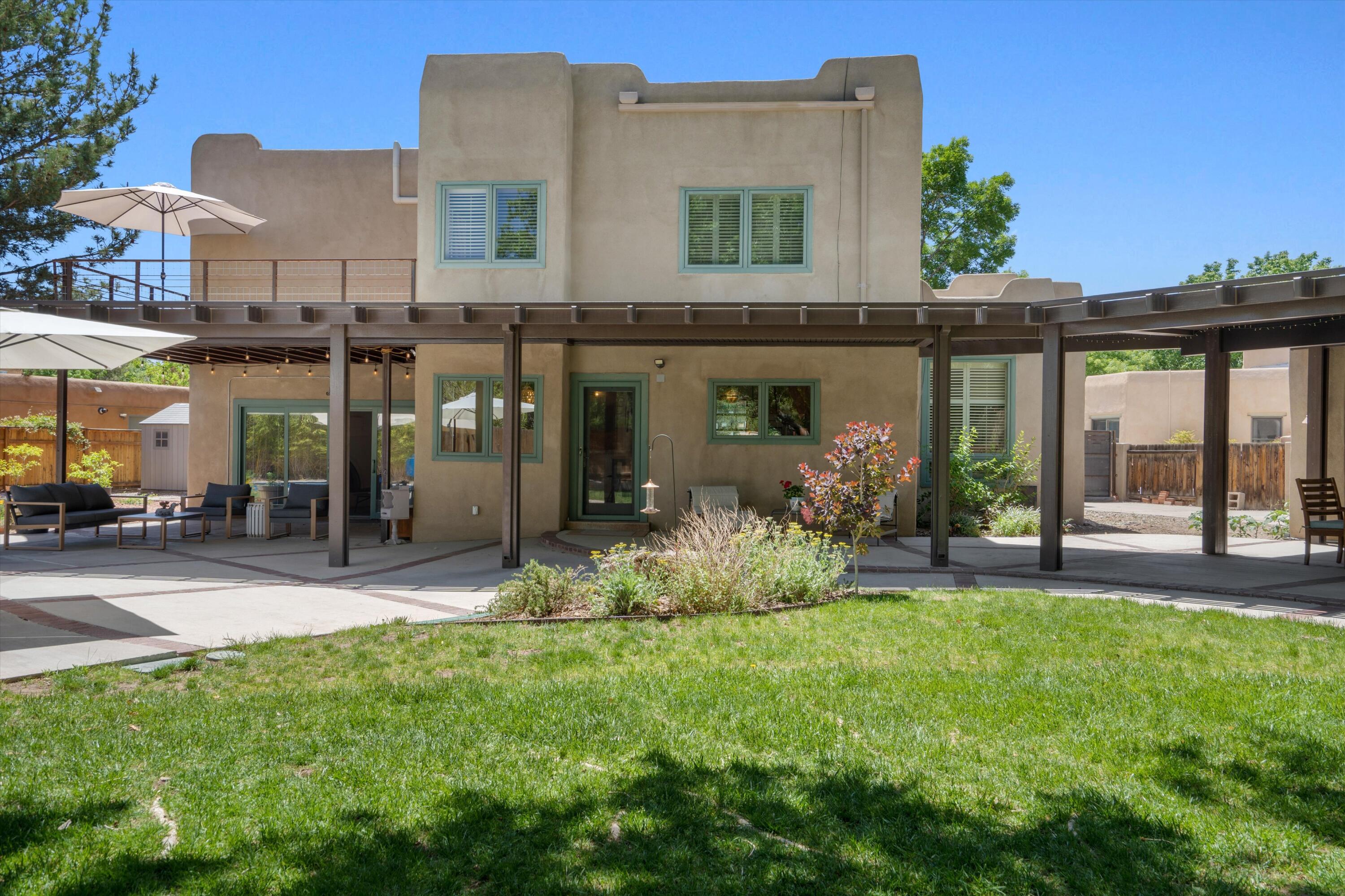 2408 CALLE DE PANZA NW