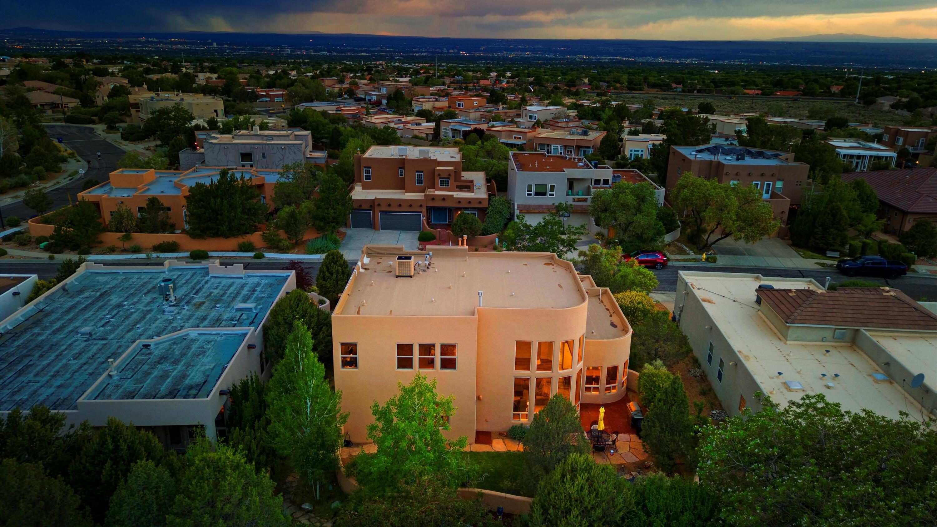 5808 MARIOLA Place NE