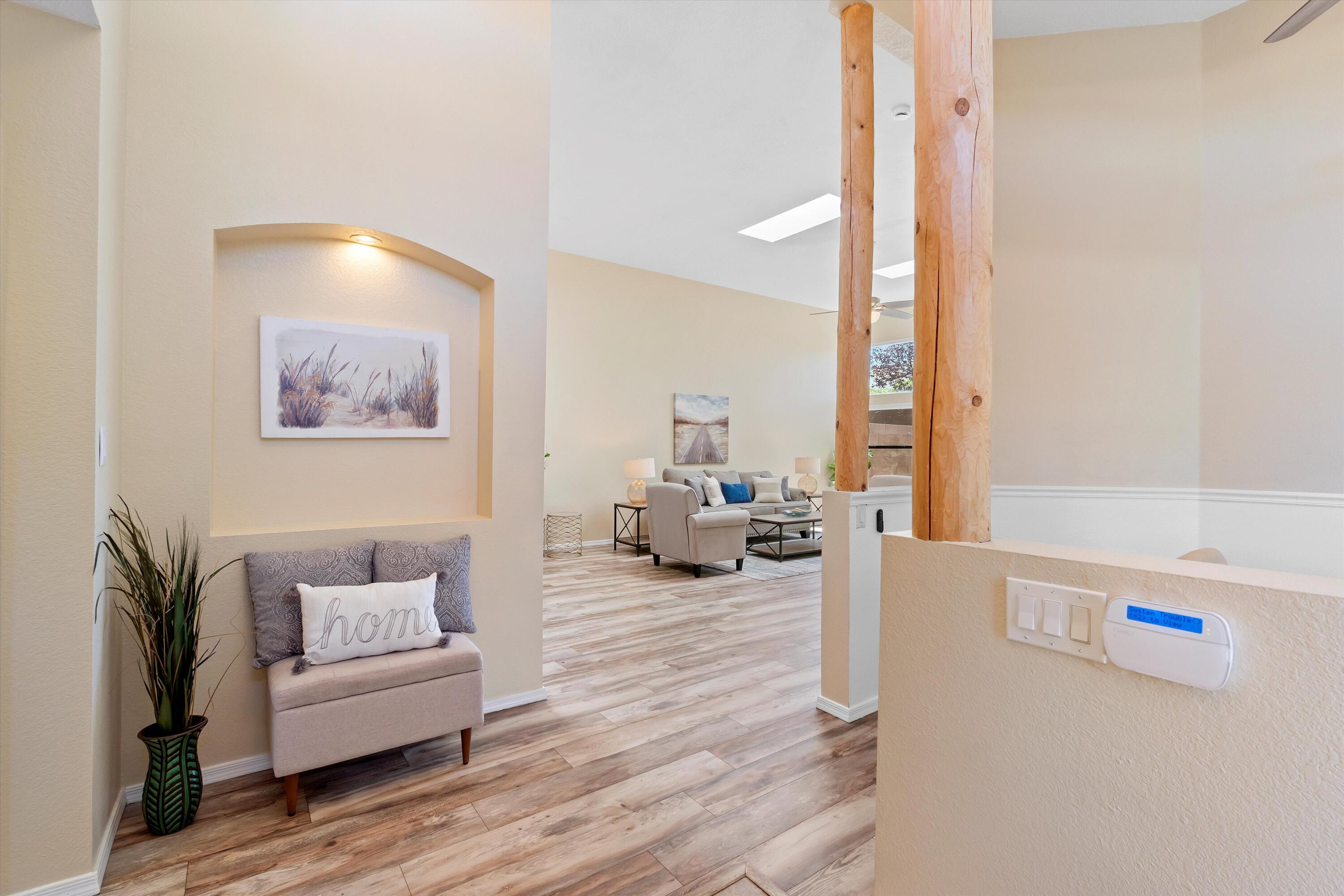 2141 COYOTE WILLOW Avenue NE