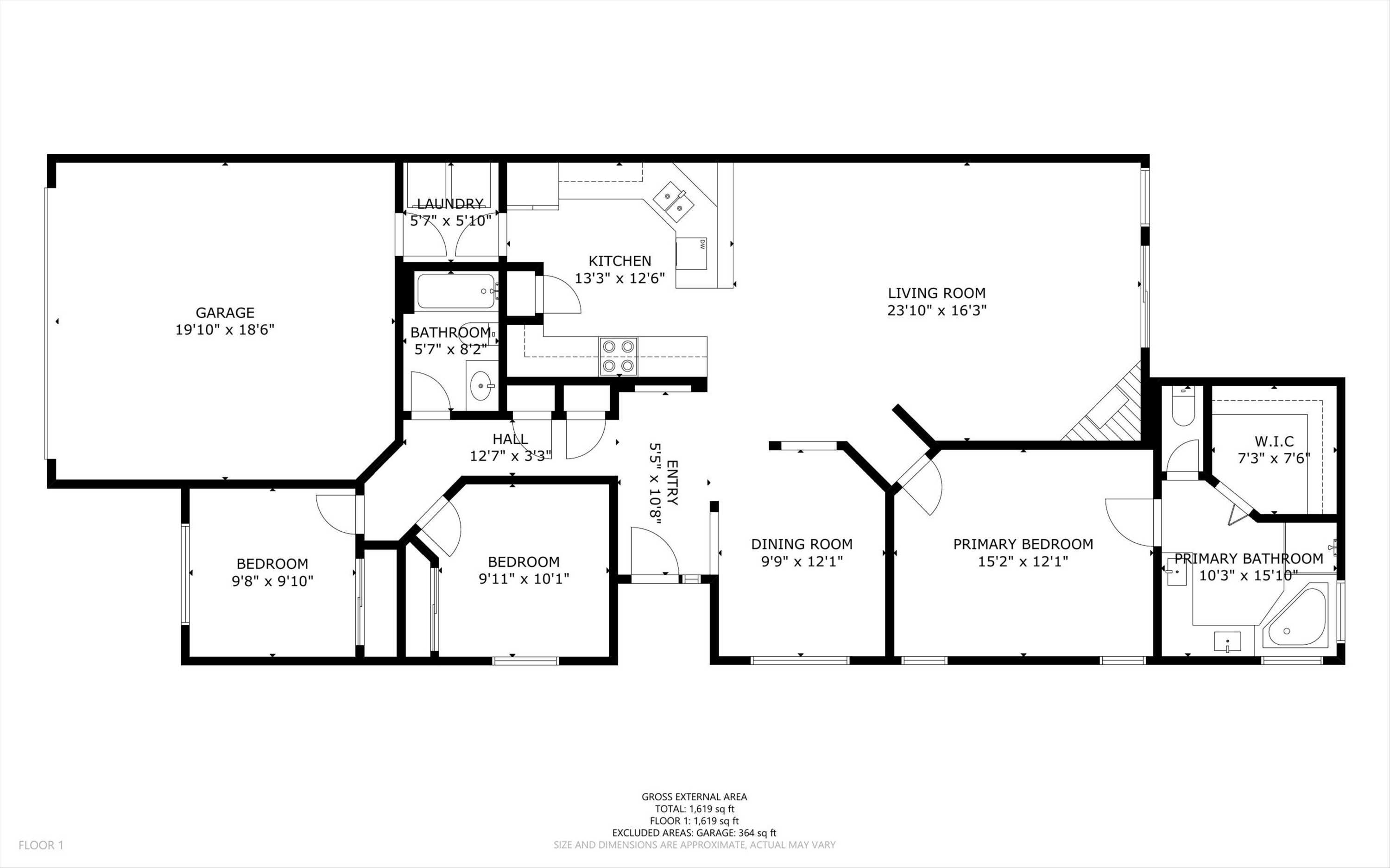 2141 COYOTE WILLOW Avenue NE