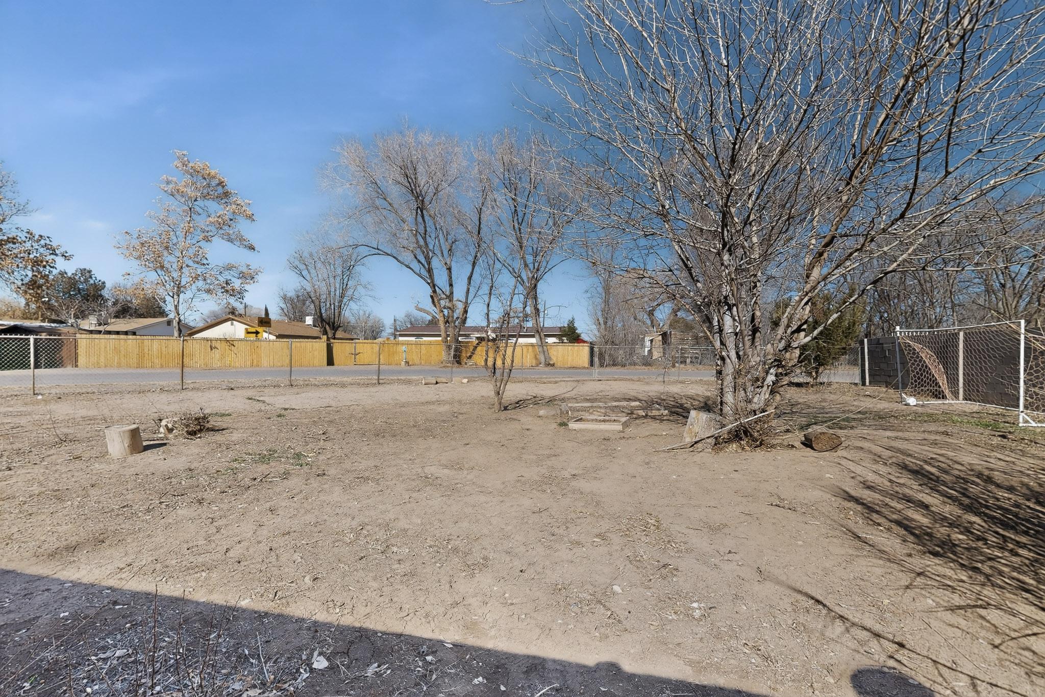 3610 El Porvenir Circle SW