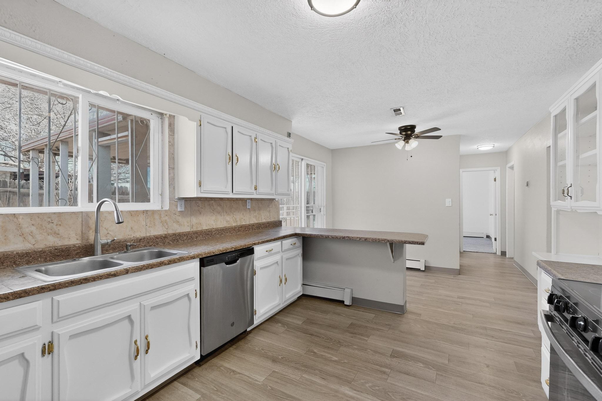 3610 El Porvenir Circle SW