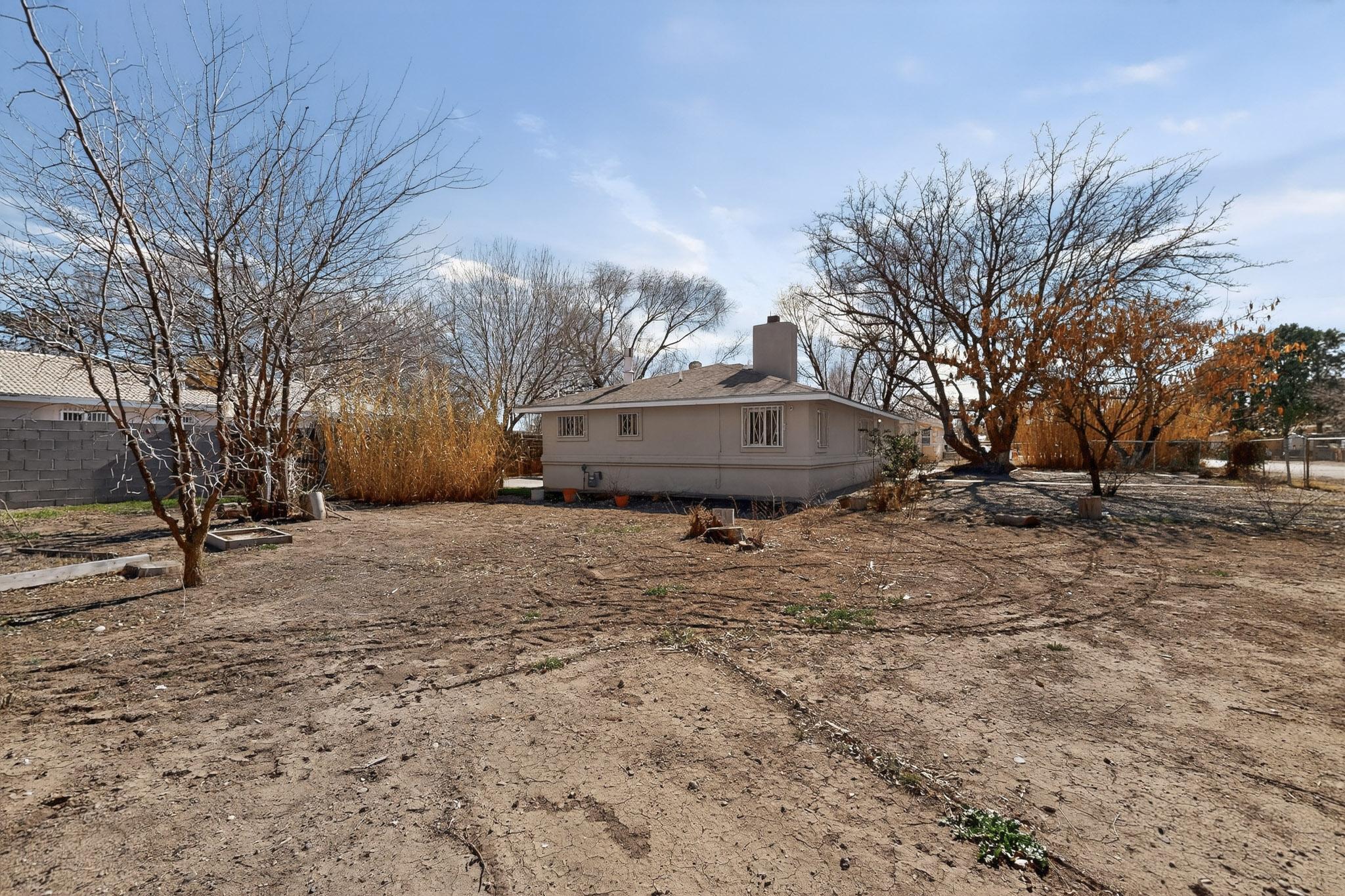 3610 El Porvenir Circle SW