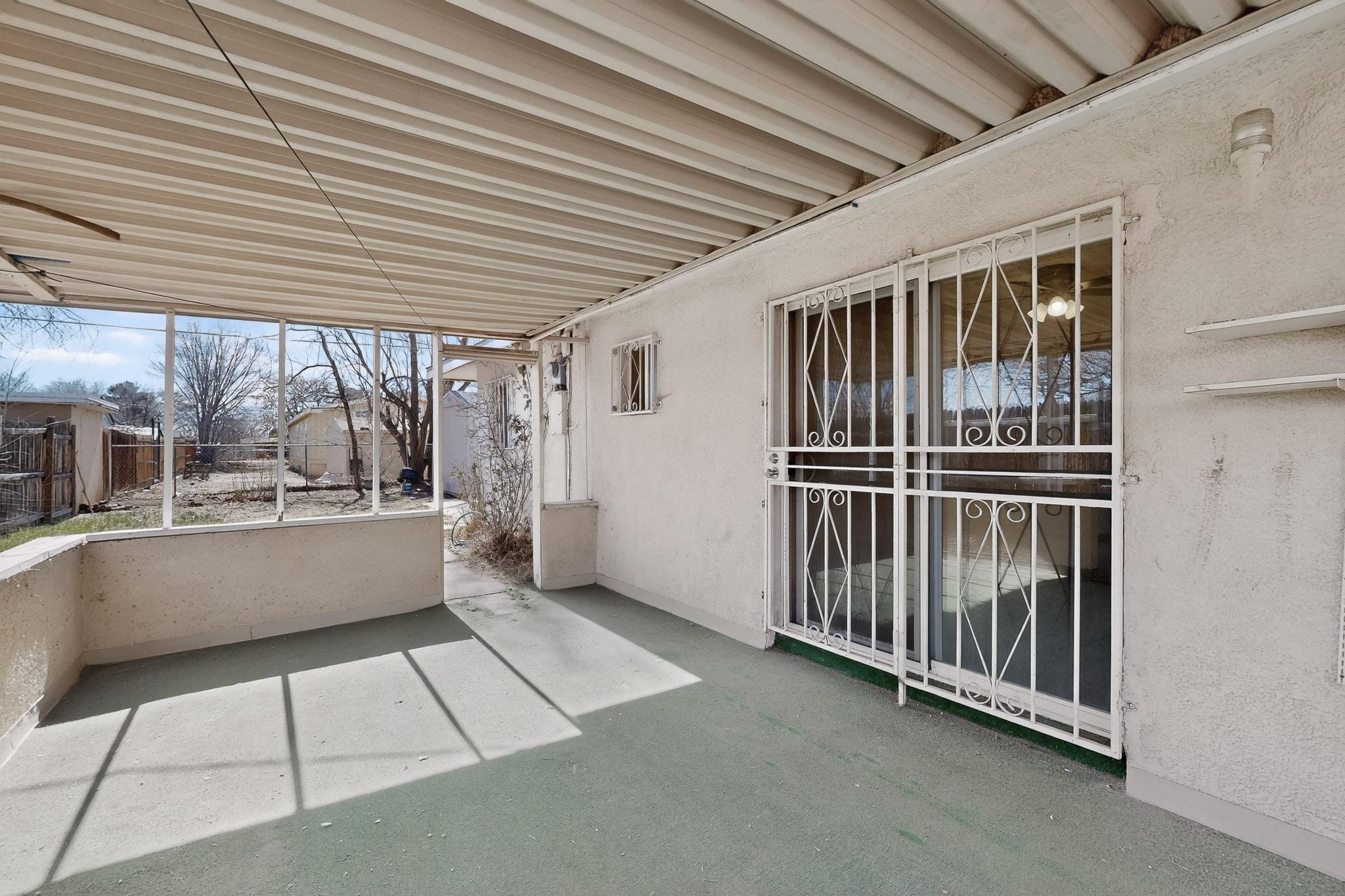 3610 El Porvenir Circle SW