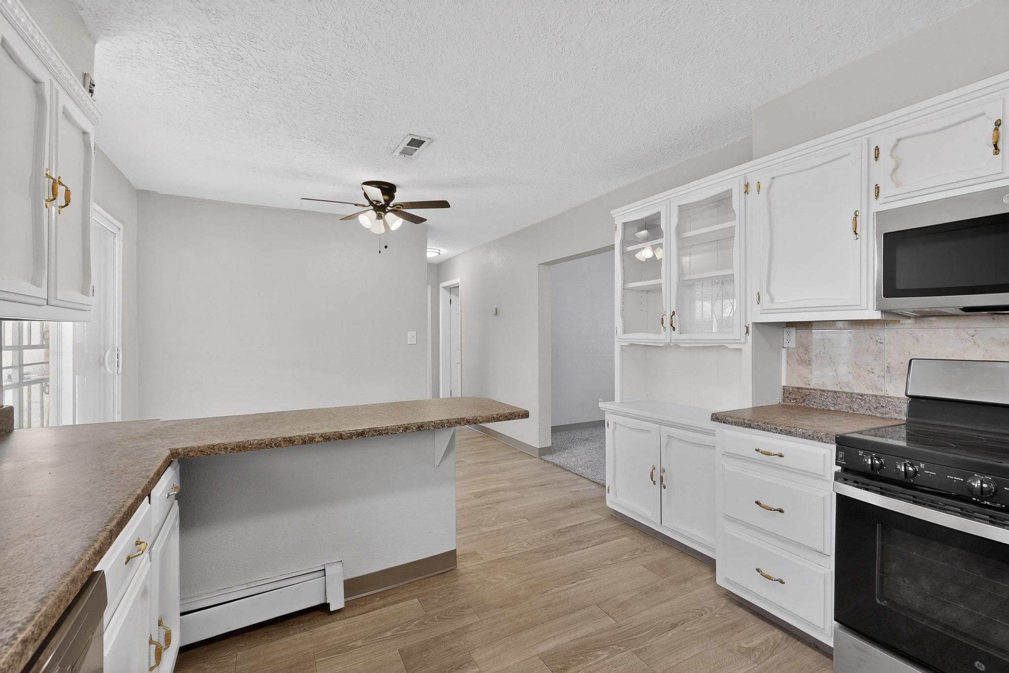 3610 El Porvenir Circle SW