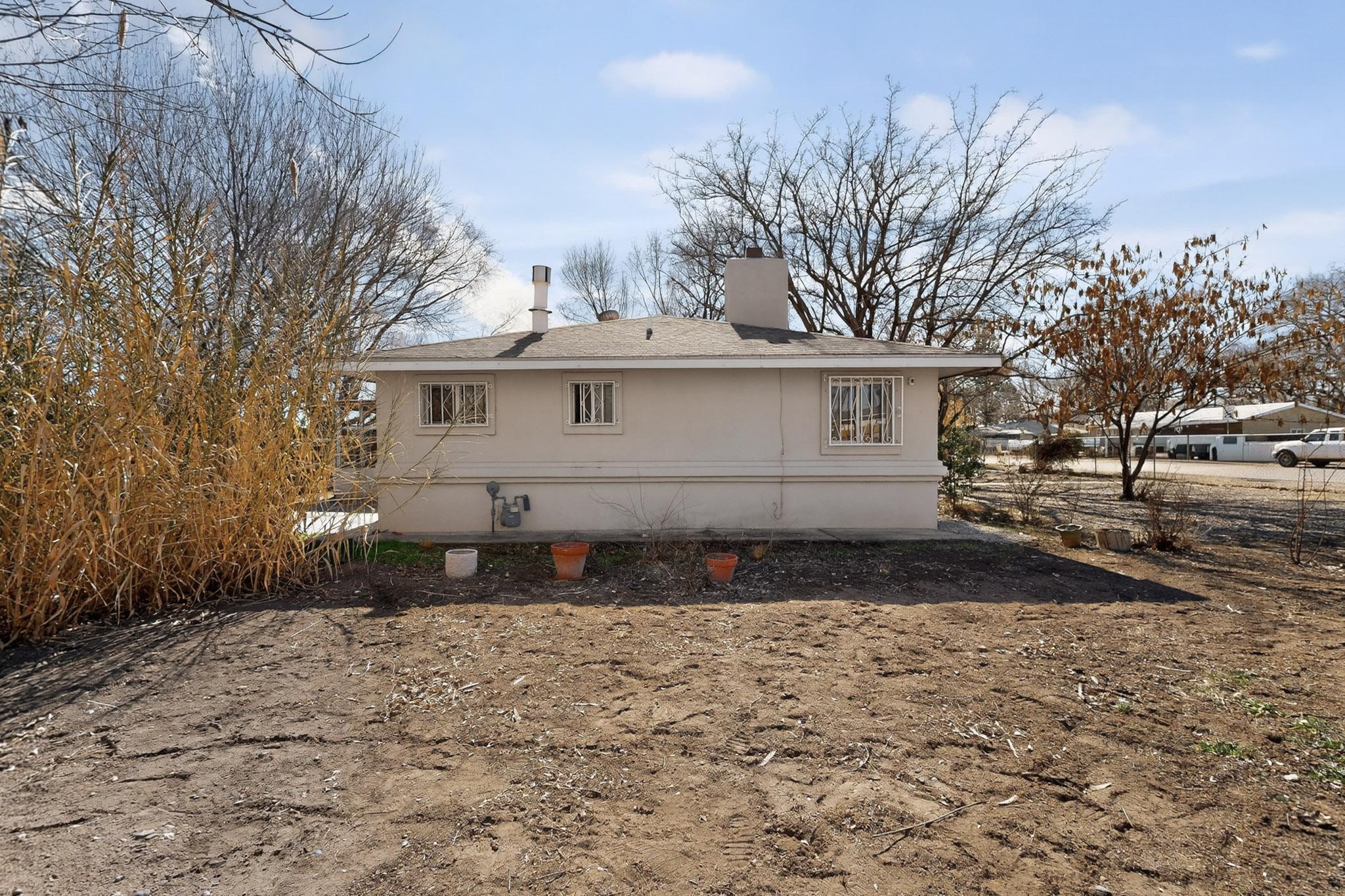 3610 El Porvenir Circle SW