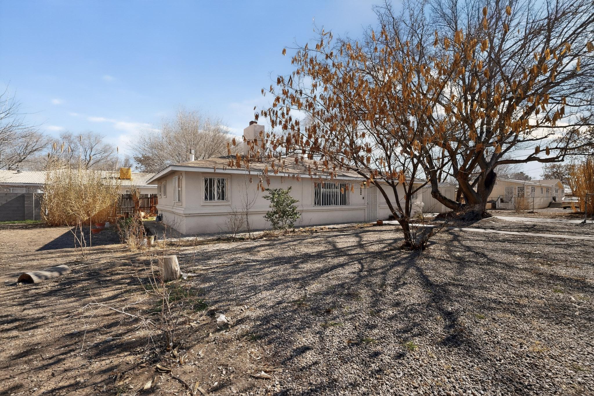 3610 El Porvenir Circle SW