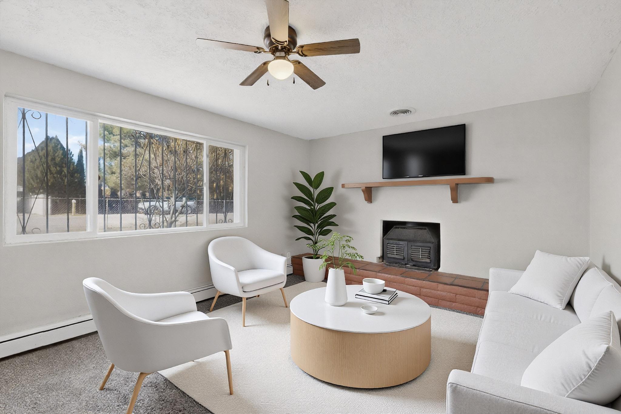 3610 El Porvenir Circle SW