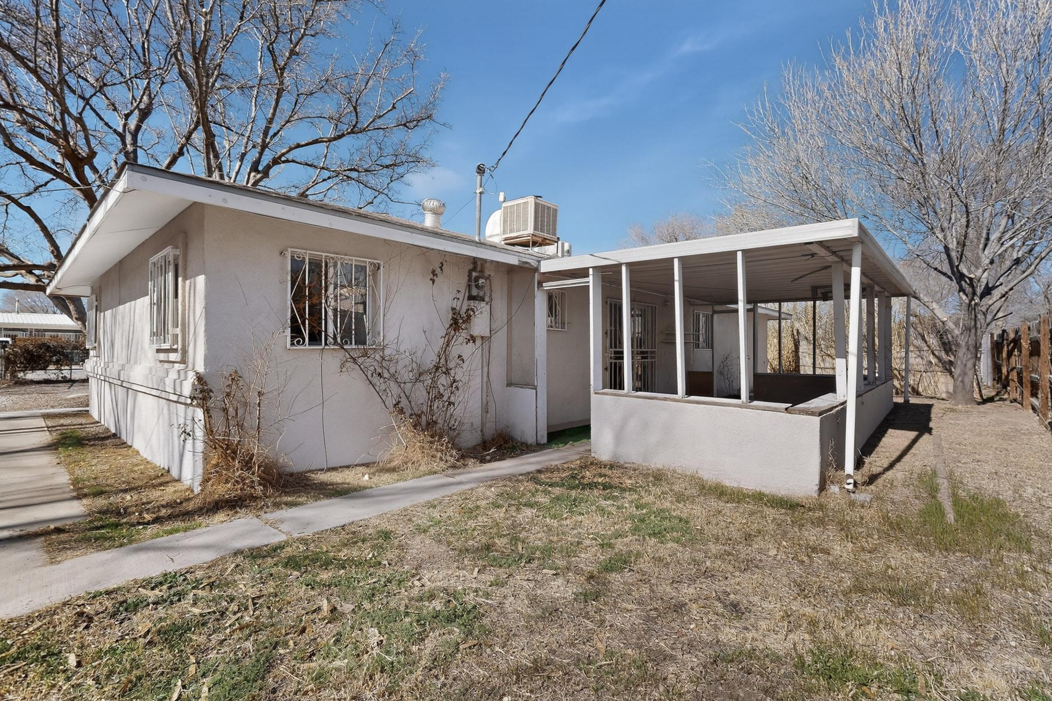 3610 El Porvenir Circle SW