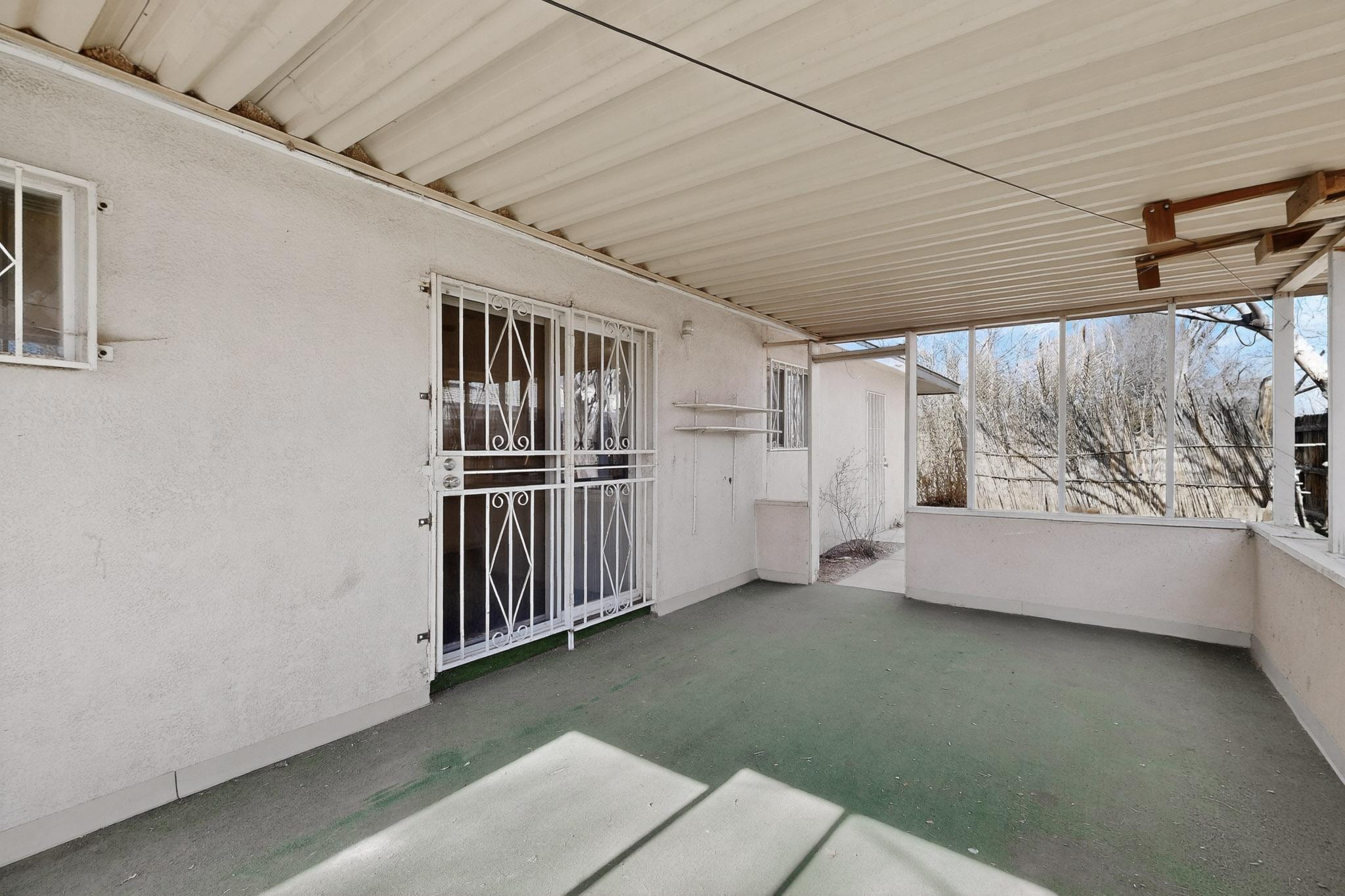 3610 El Porvenir Circle SW