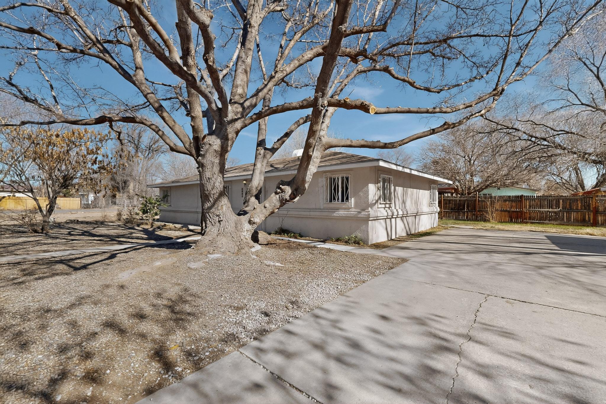 3610 El Porvenir Circle SW