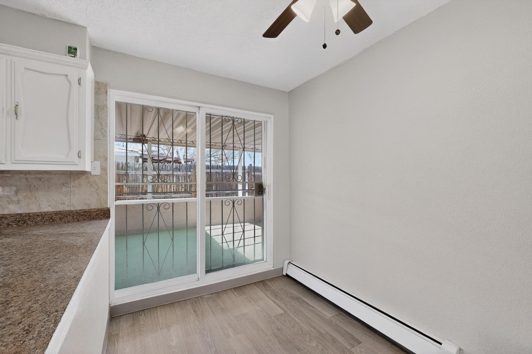 3610 El Porvenir Circle SW