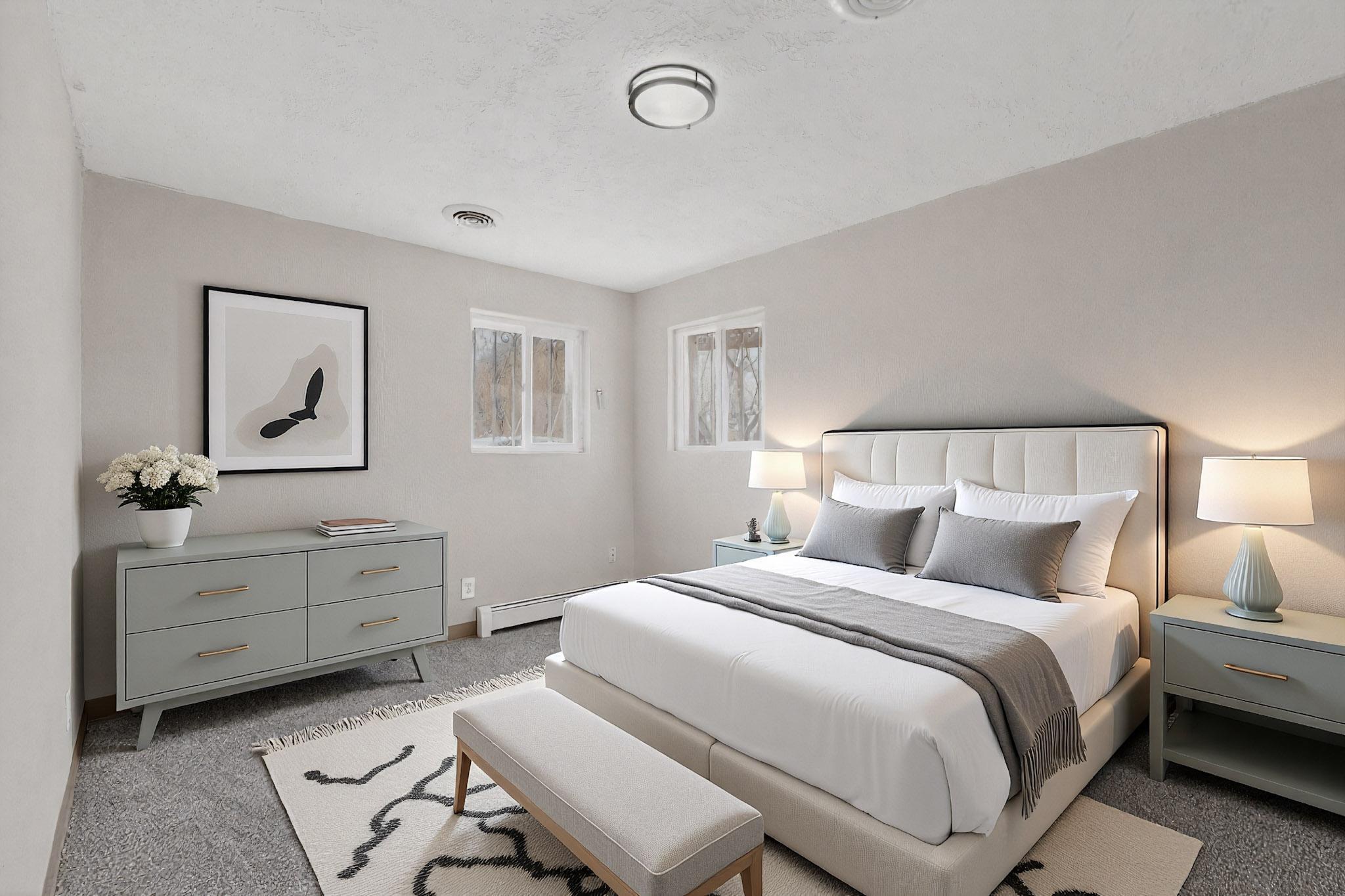 3610 El Porvenir Circle SW