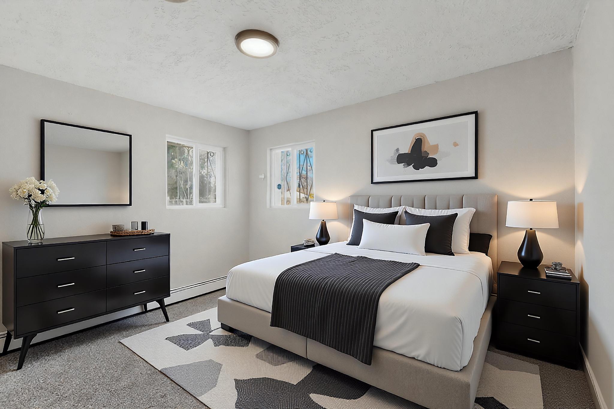 3610 El Porvenir Circle SW