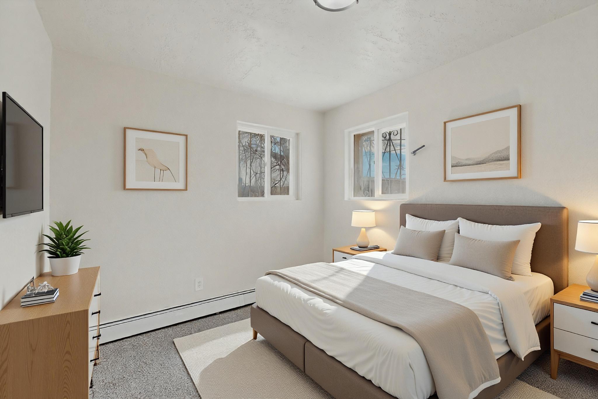 3610 El Porvenir Circle SW