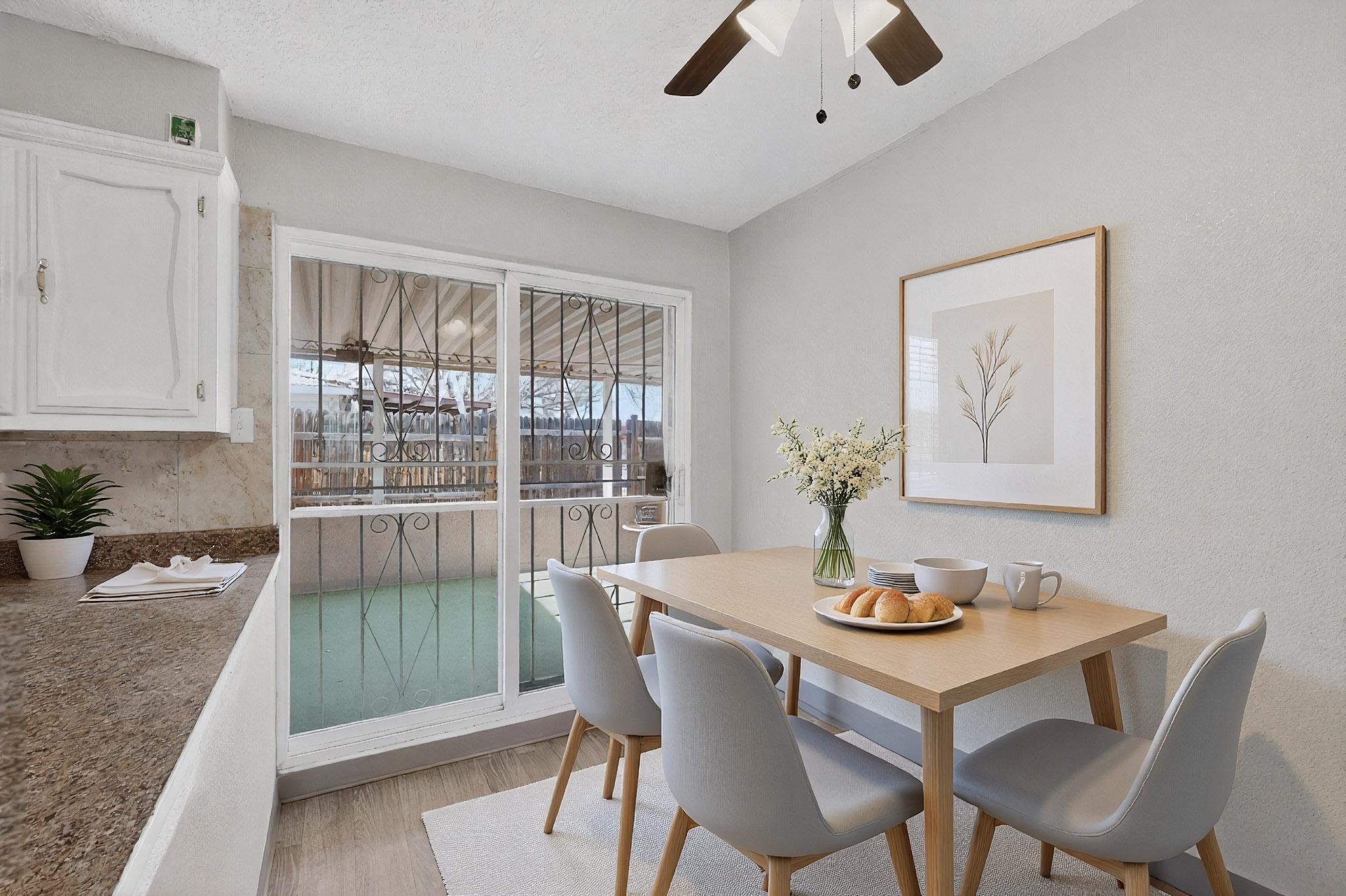 3610 El Porvenir Circle SW