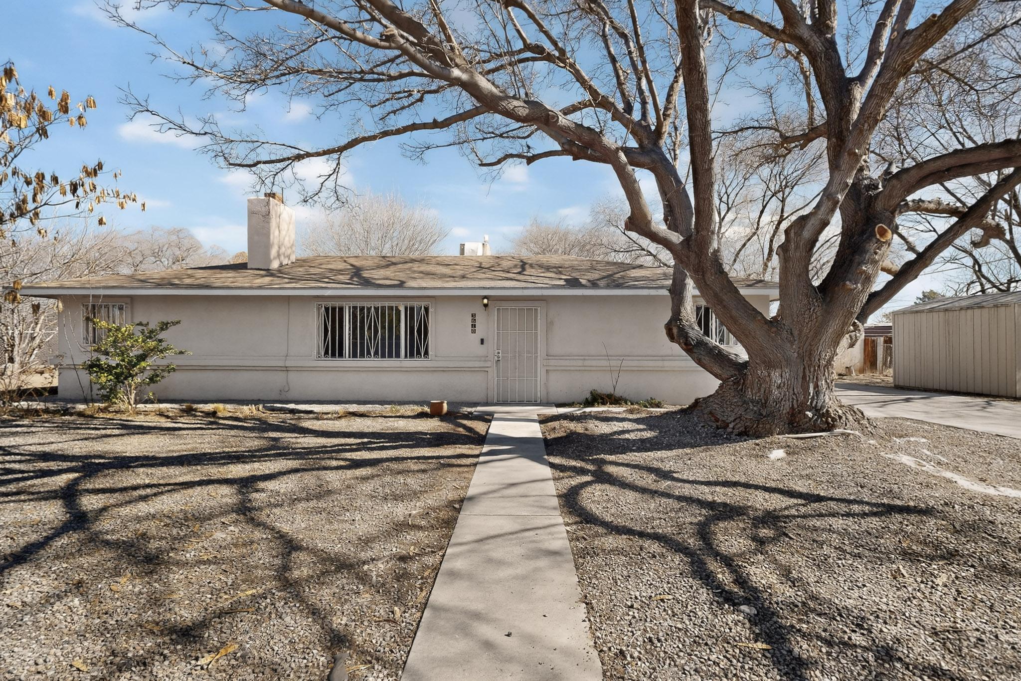 3610 El Porvenir Circle SW