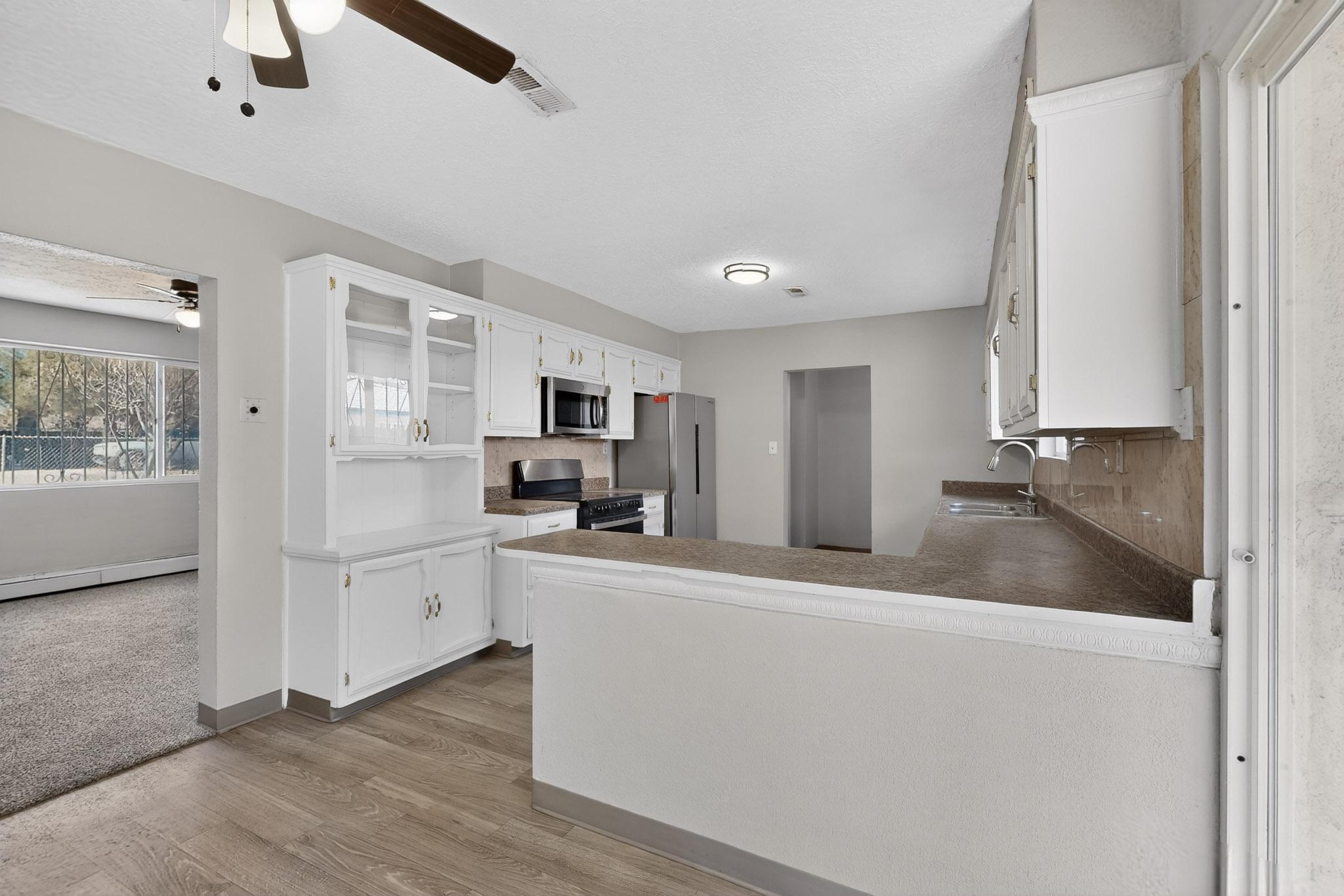 3610 El Porvenir Circle SW