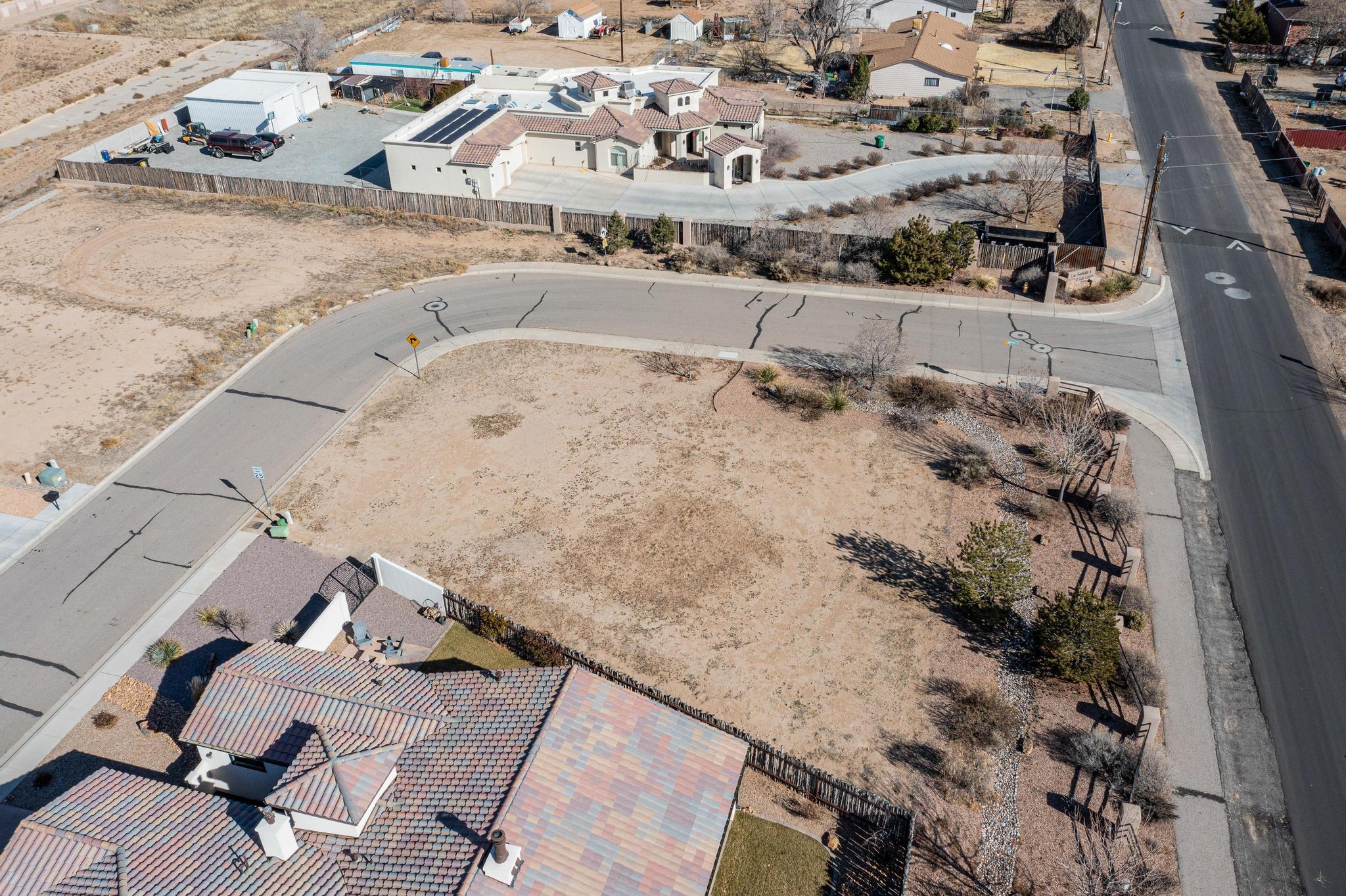 614 Kabrico Court NE